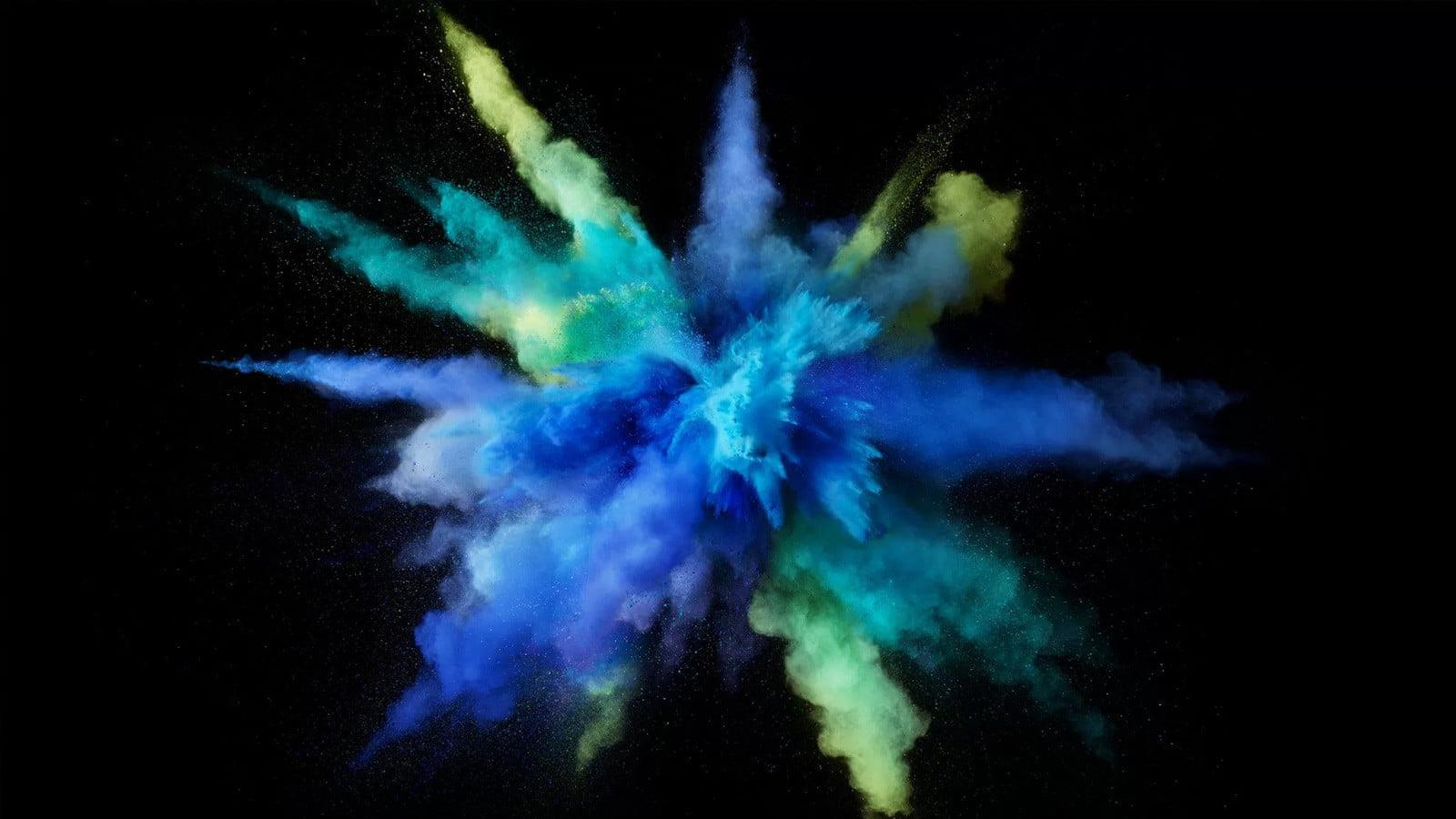 1600x900 Apple's Next MacOS Release Has Great Wallpaper