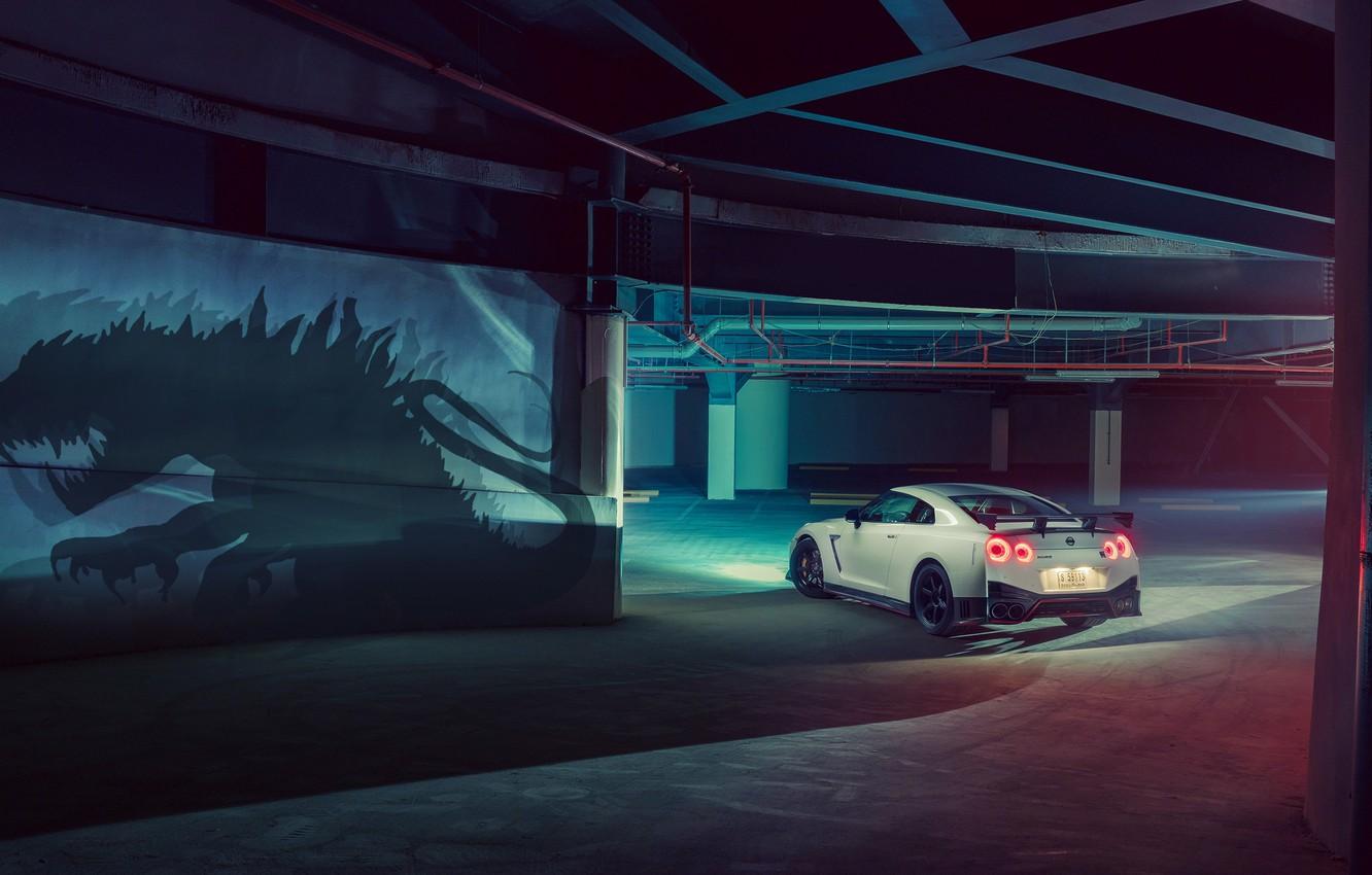 1332x850 Wallpaper Nissan, GT R, Godzilla, R Nismo Image For Desktop, Section Nissan