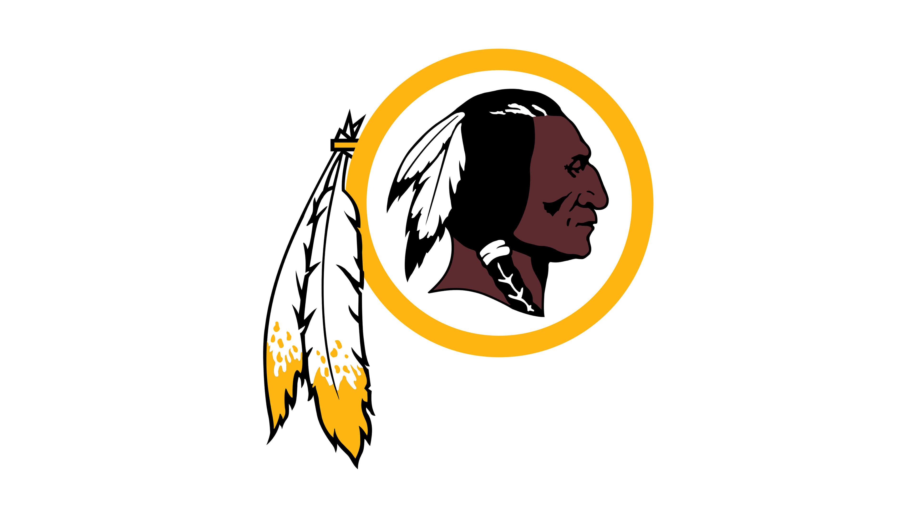 Wallpaper NFL, Washington Redskins, sport, wallpaper, logo images for  desktop, section спорт - download