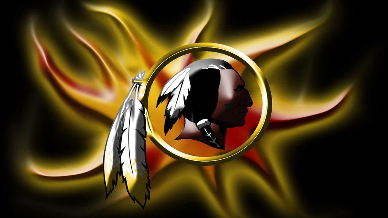 Wallpaper NFL, Washington Redskins, sport, wallpaper, logo images for  desktop, section спорт - download