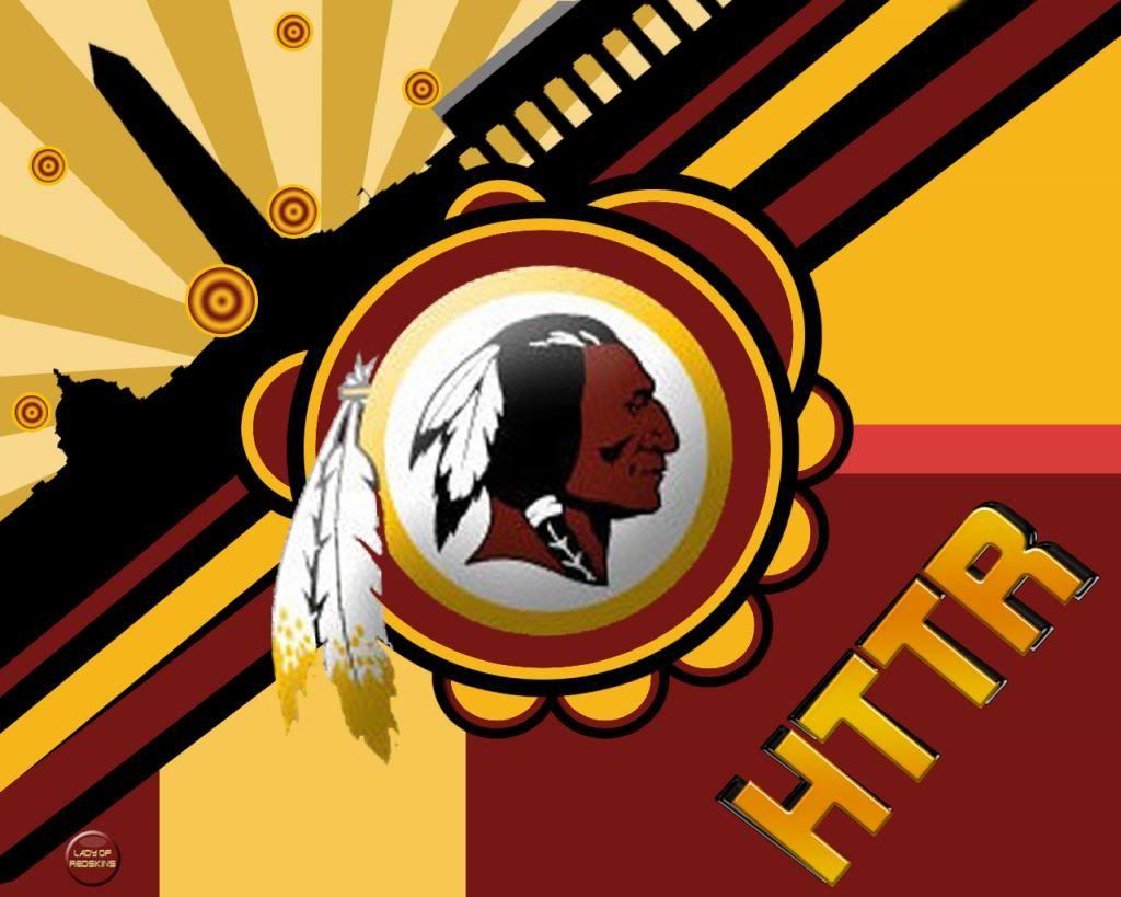 44+] Redskins Logo Wallpaper - WallpaperSafari