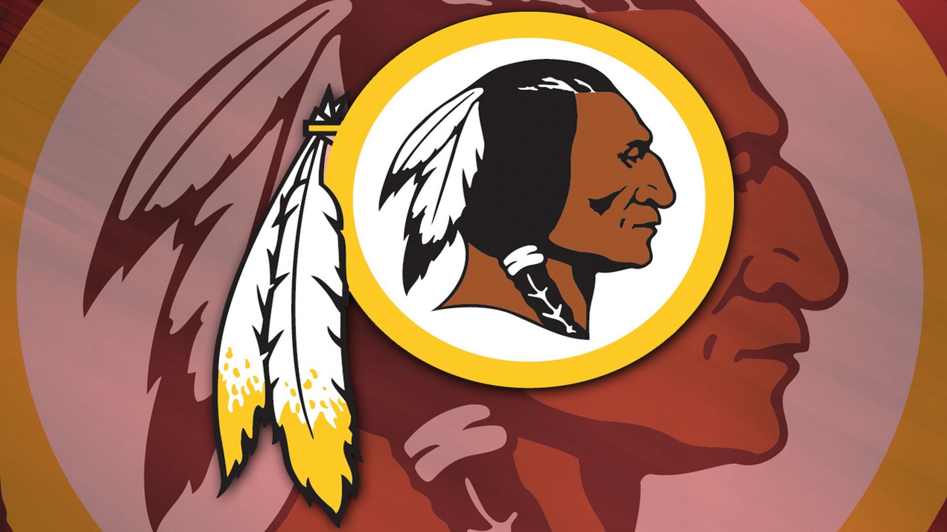 44+] Redskins Logo Wallpaper - WallpaperSafari