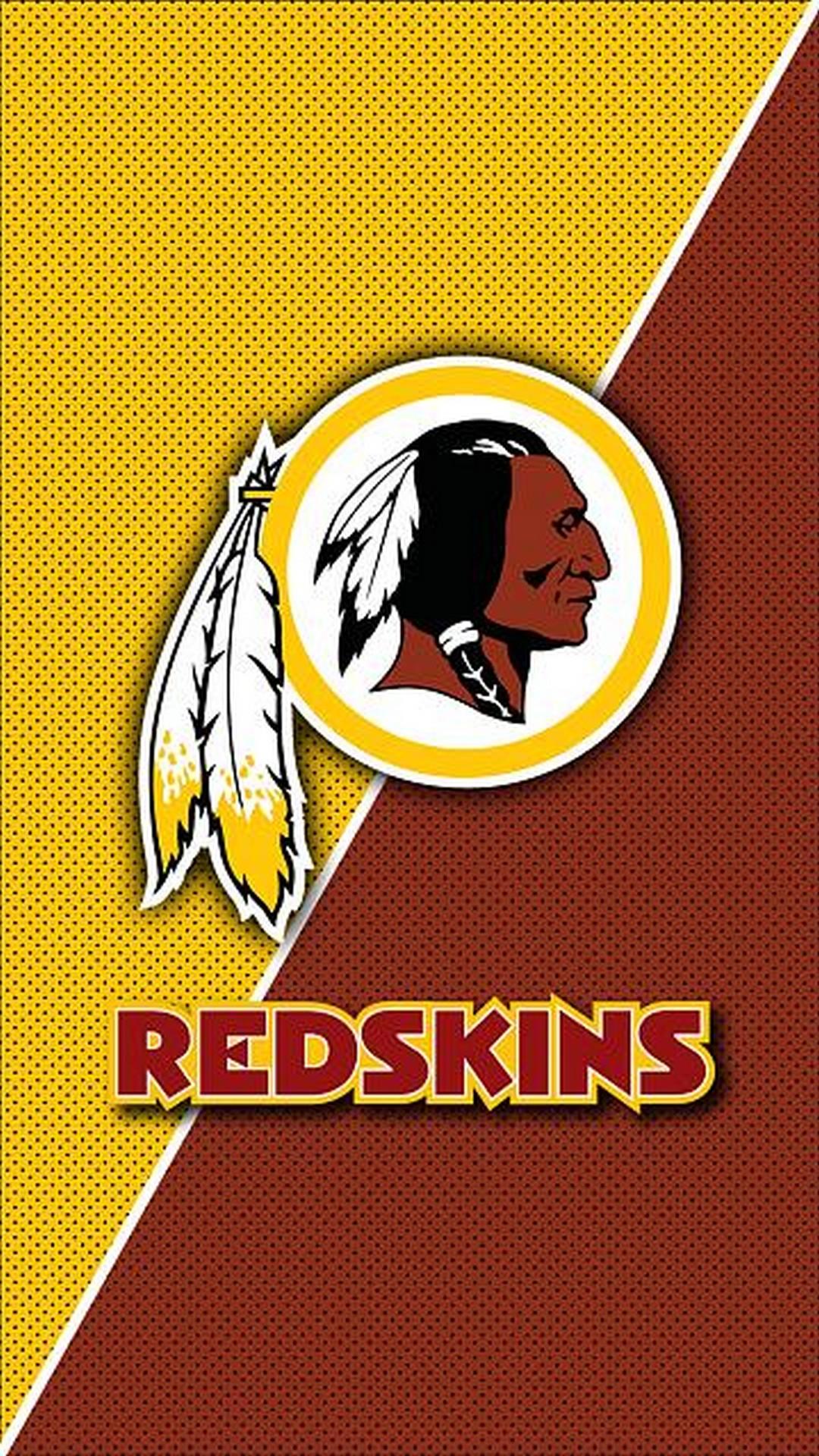 Redskins iPhone Wallpapers  Top Free Redskins iPhone Backgrounds   WallpaperAccess