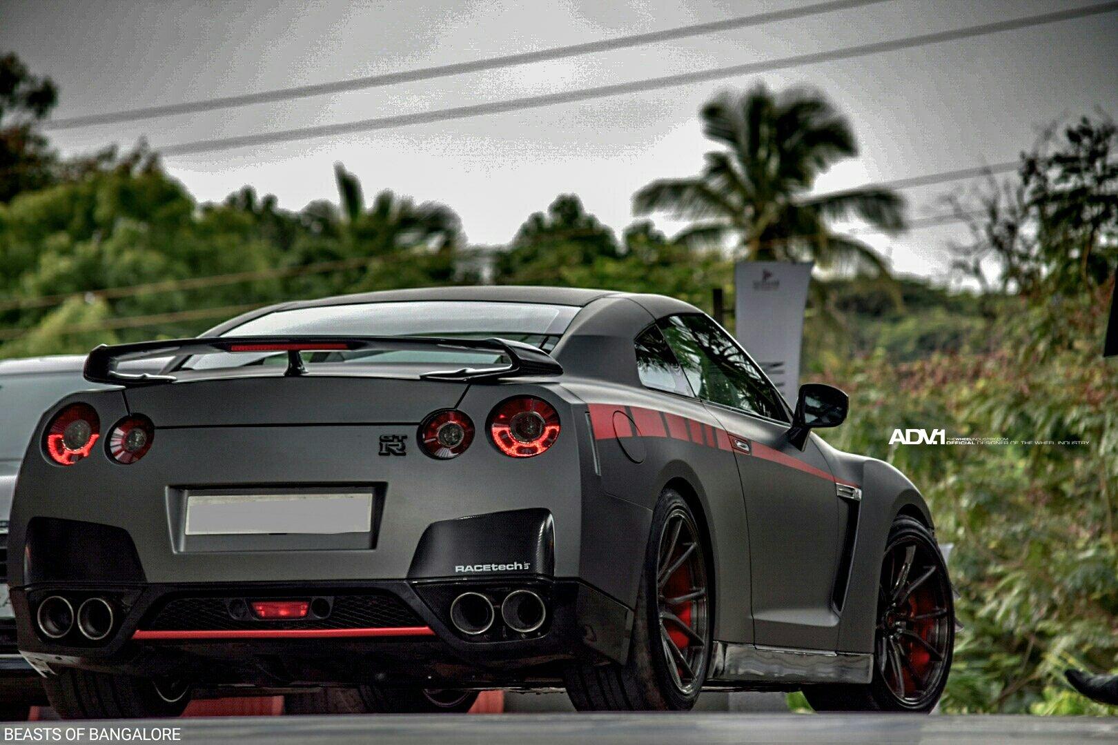 GTR Godzilla Wallpapers - Top Free GTR Godzilla Backgrounds 