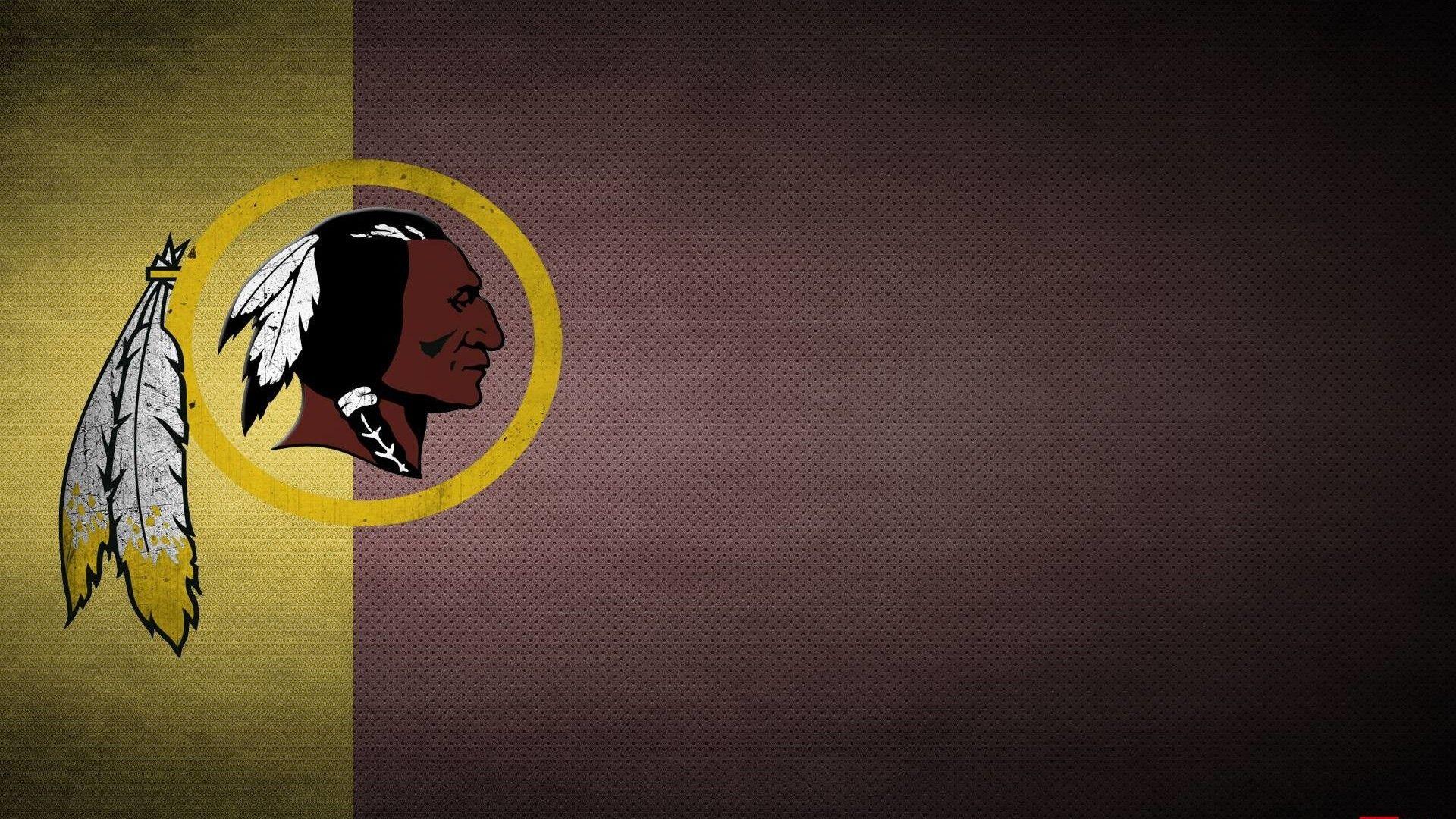 Wallpaper NFL, Washington Redskins, sport, wallpaper, logo images for  desktop, section спорт - download