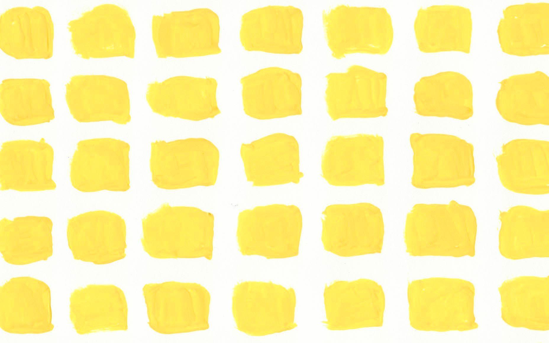 Yellow Aesthetic Computer Wallpapers - Top Free Yellow Aesthetic