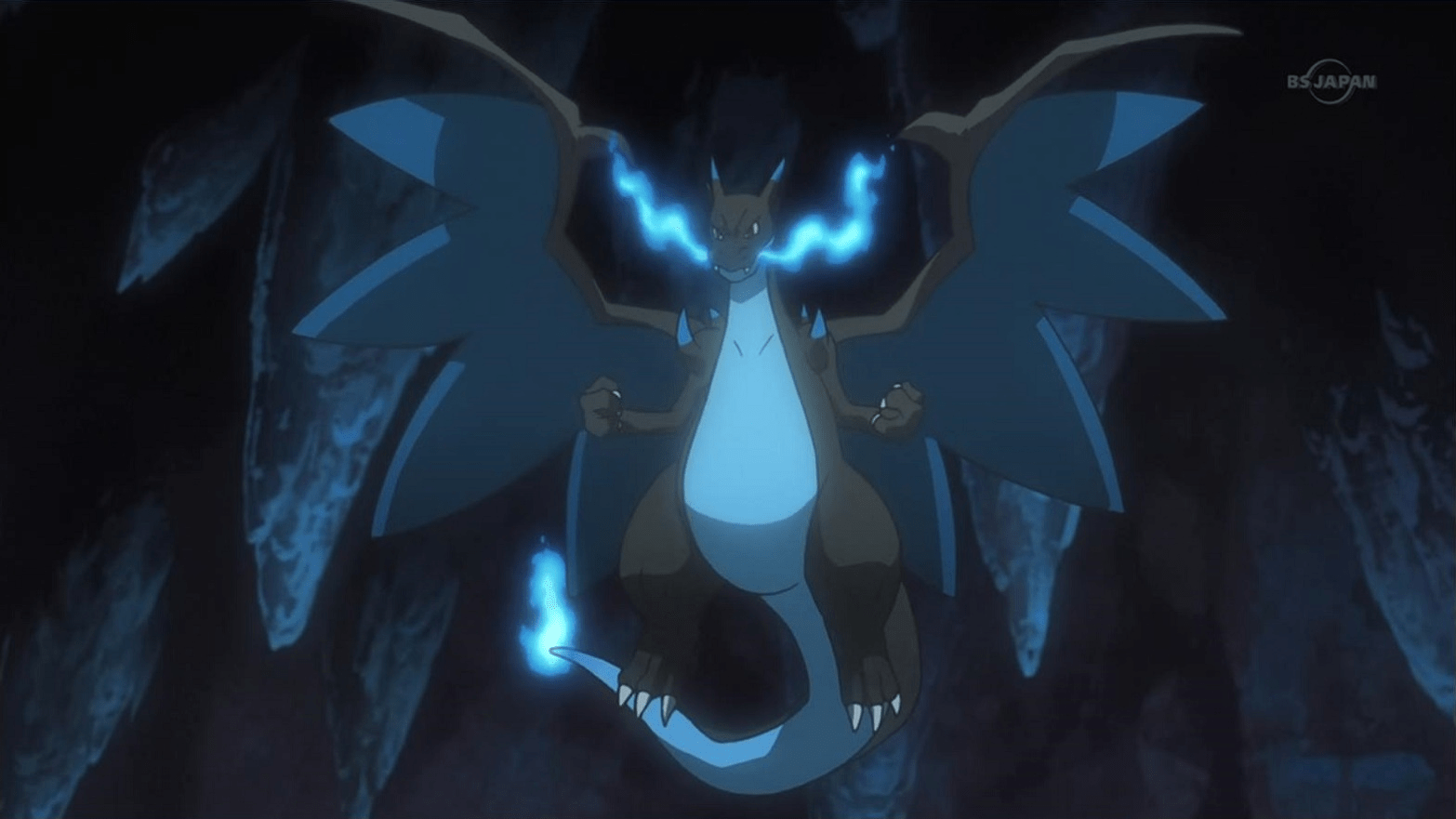 1566x881 Red's Charizard. Pokémon
