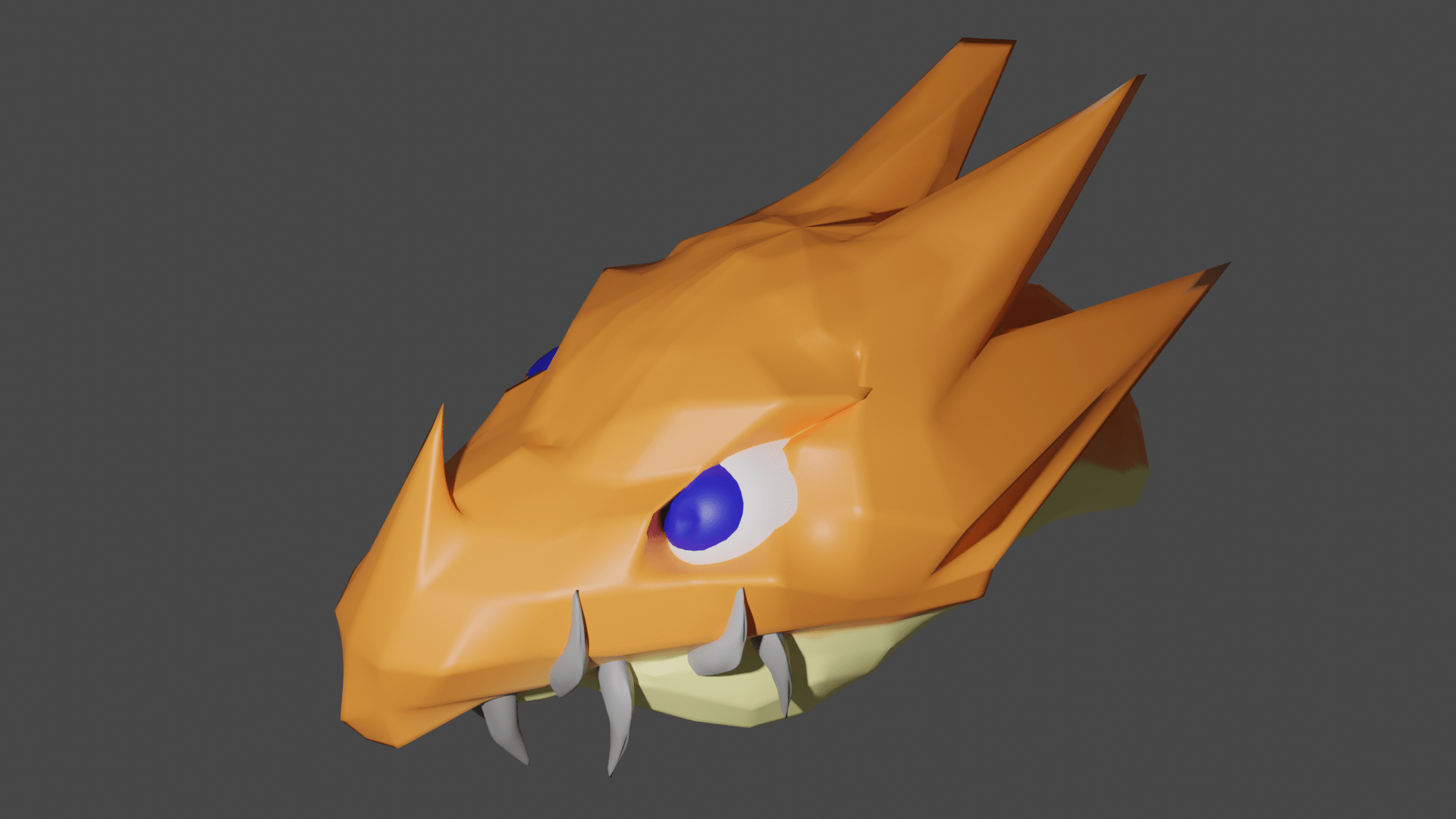 1920x1080 Mega charizard y sculpt
