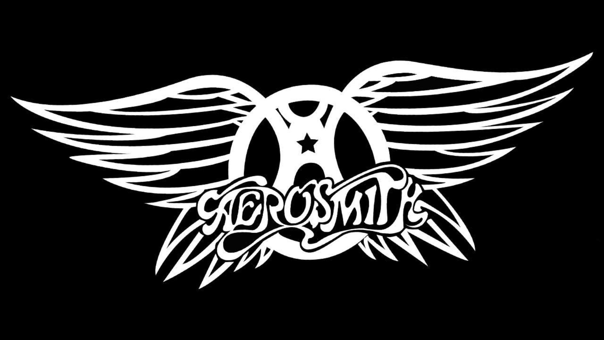 Aerosmith walpapper Aerosmith Aerosmith logo vintage Aerosmith aesthetic  HD phone wallpaper  Pxfuel