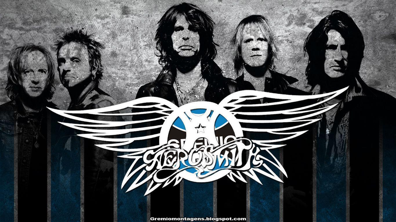 1366x768 100% Quality HD Cover, Aerosmith Wallpaper HD