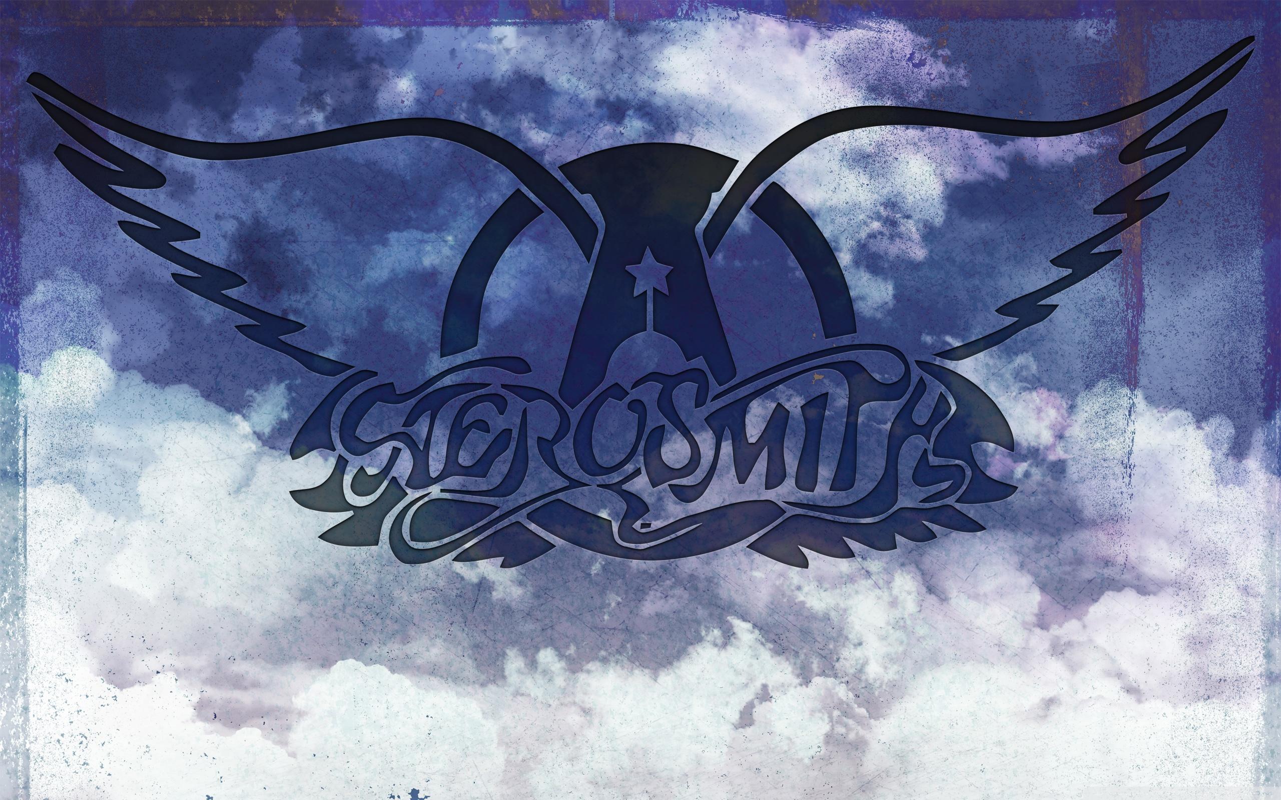 2560x1600 Aerosmith Background