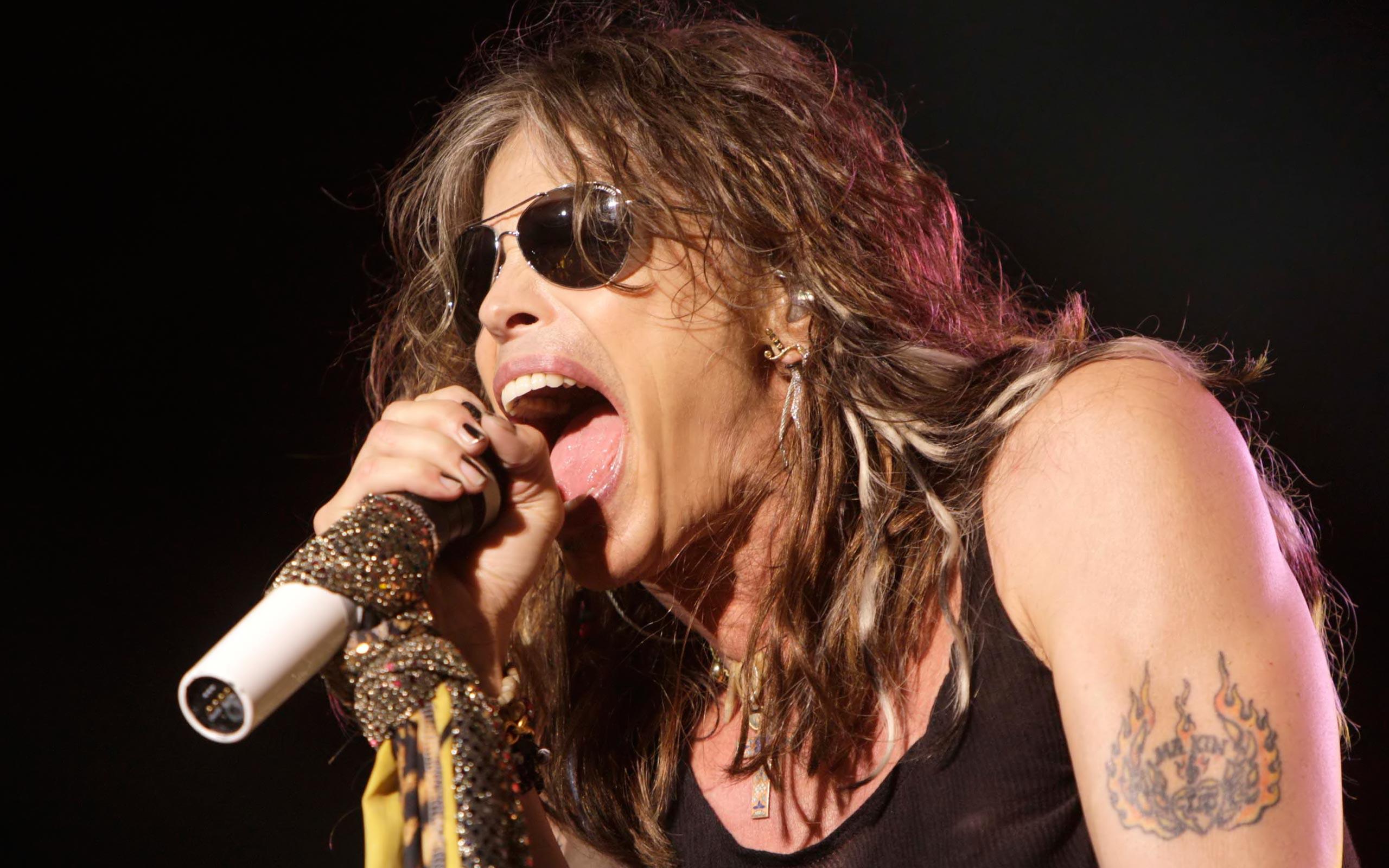 2560x1600 Aerosmith HD Wallpaper and Background Image