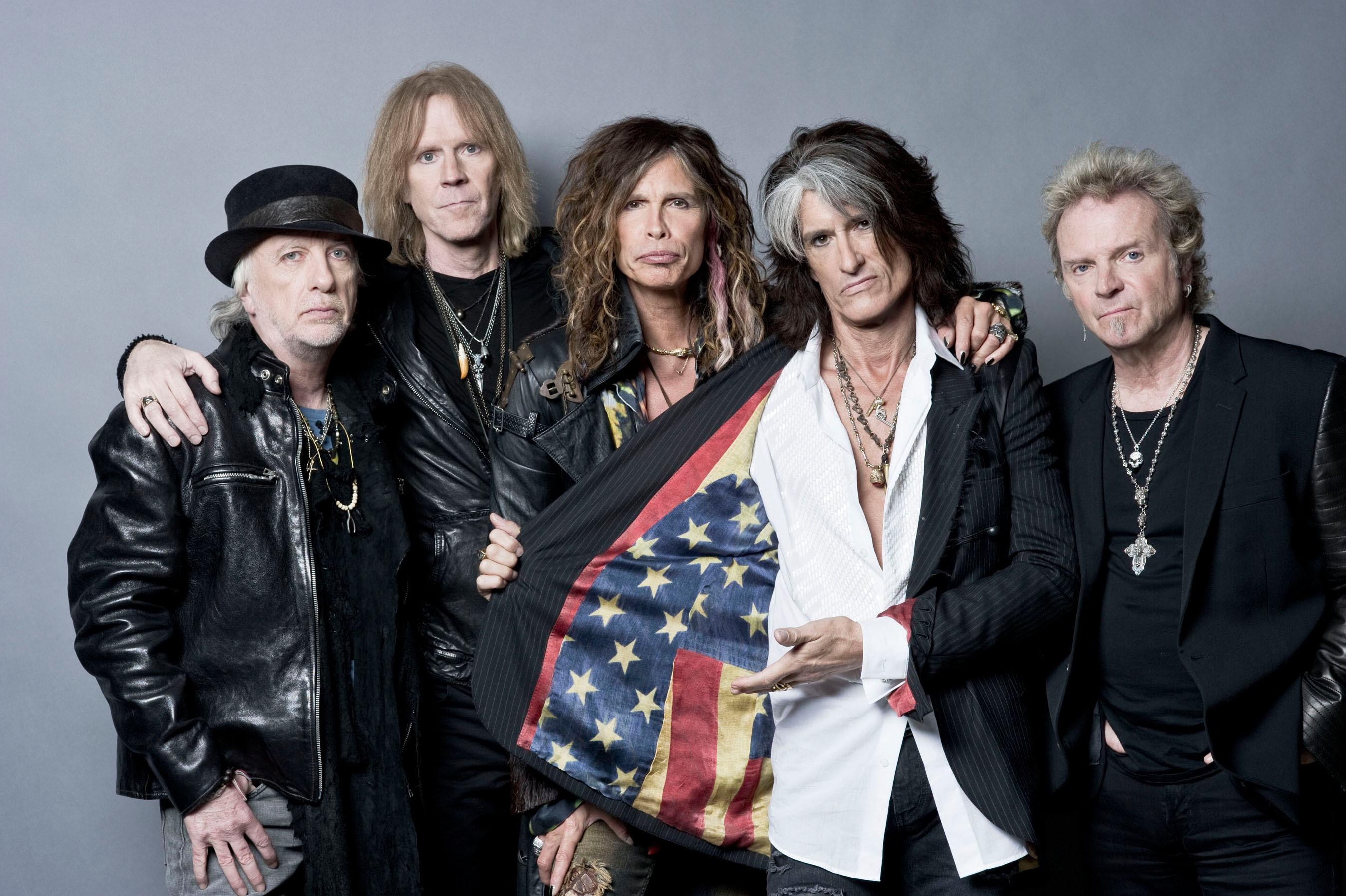 2700x1797 aerosmith, rock band, steven tyler Macbook Pro Retina Wallpaper, HD Music 4K Wallpaper, Image, Photo and Background