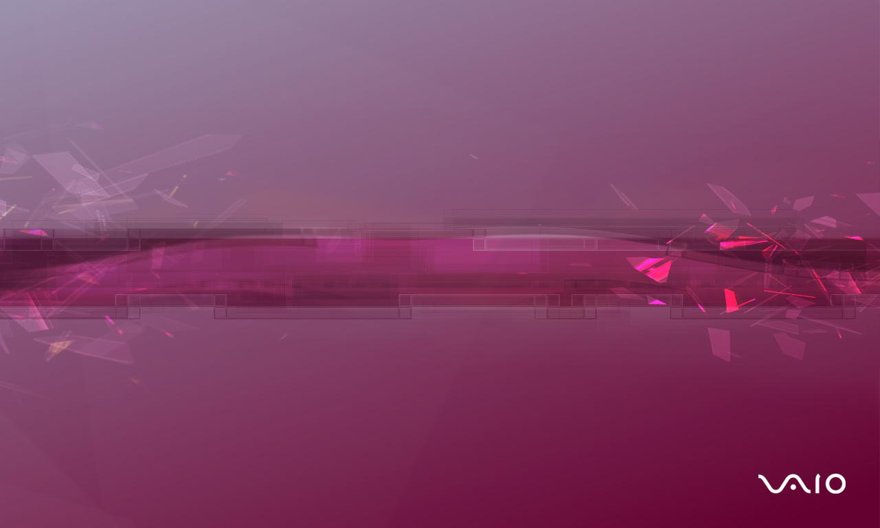 1280x768 Sony eSupport 10 Information for Sony VAIO PC