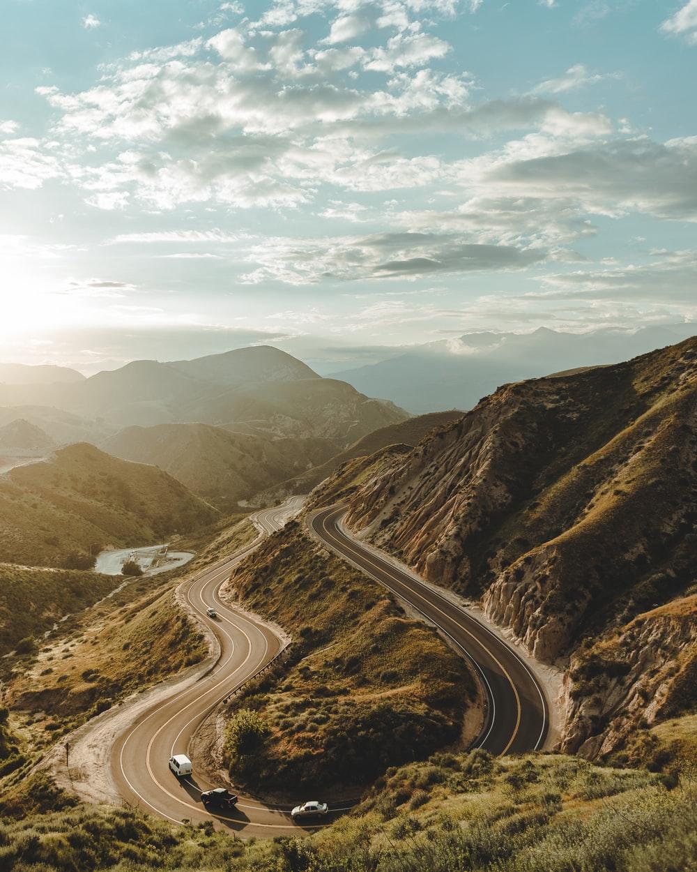 1000x1250 Winding Road Picture [HD]. Download Free Image