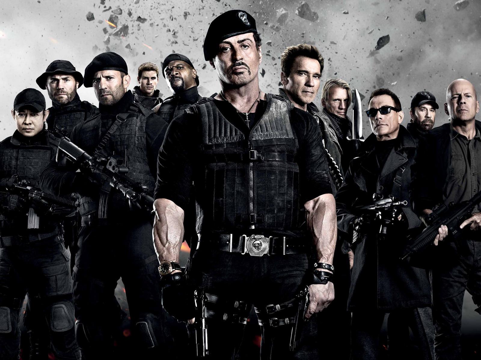 1600x1200 The Expendables 2 wallpaper, Movie, HQ The Expendables 2 pictureK Wallpaper 2019