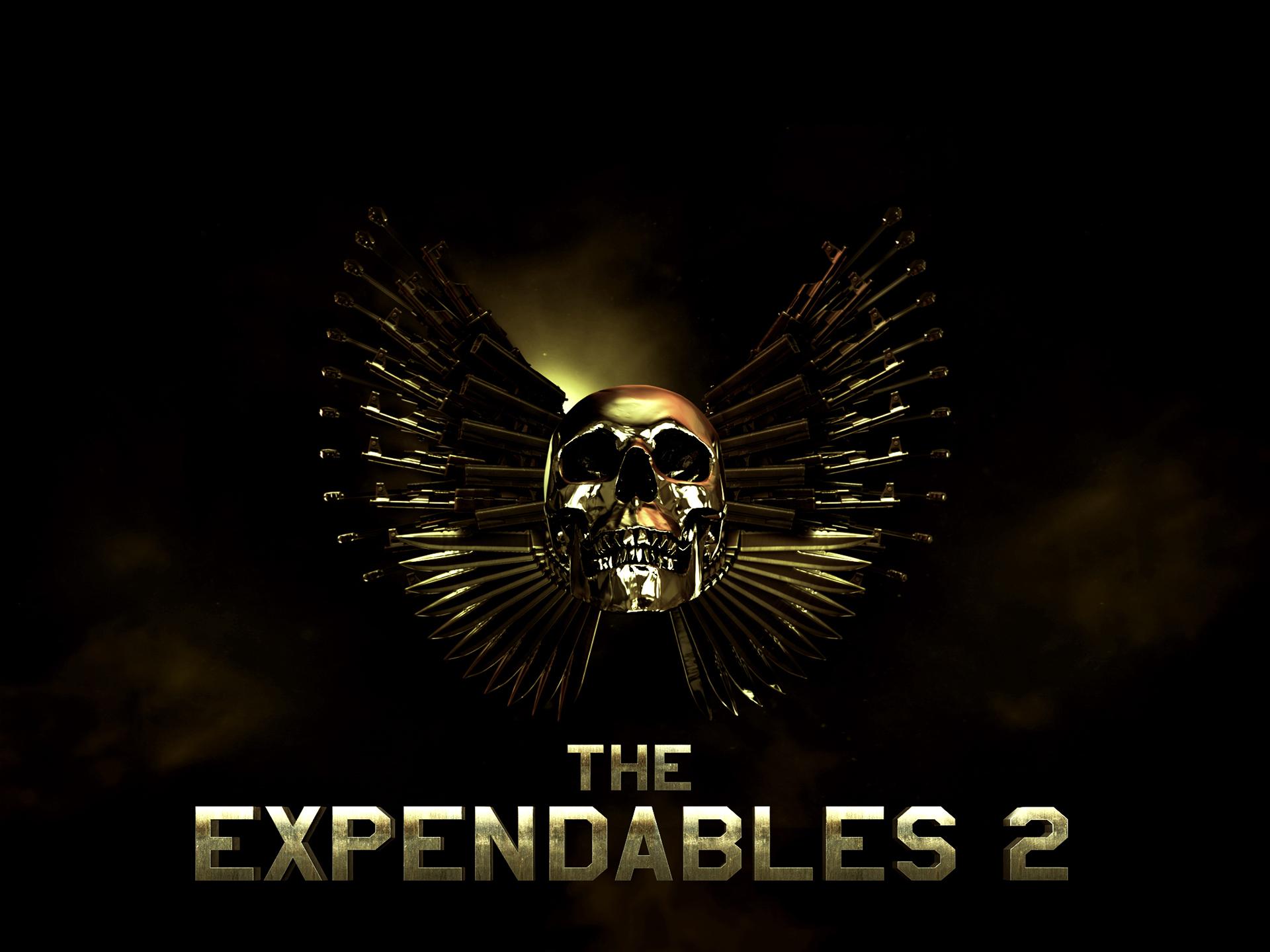 1920x1440 The Expendables 2 Expendables Wallpaper