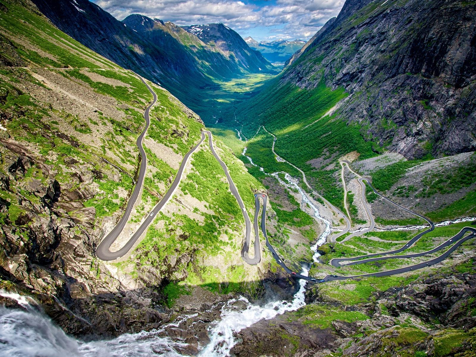 Winding Road Wallpapers Top Free Winding Road Backgrounds
