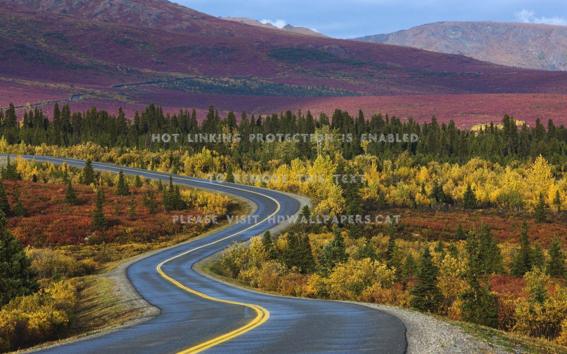 1920x1200 winding road new abstract photography