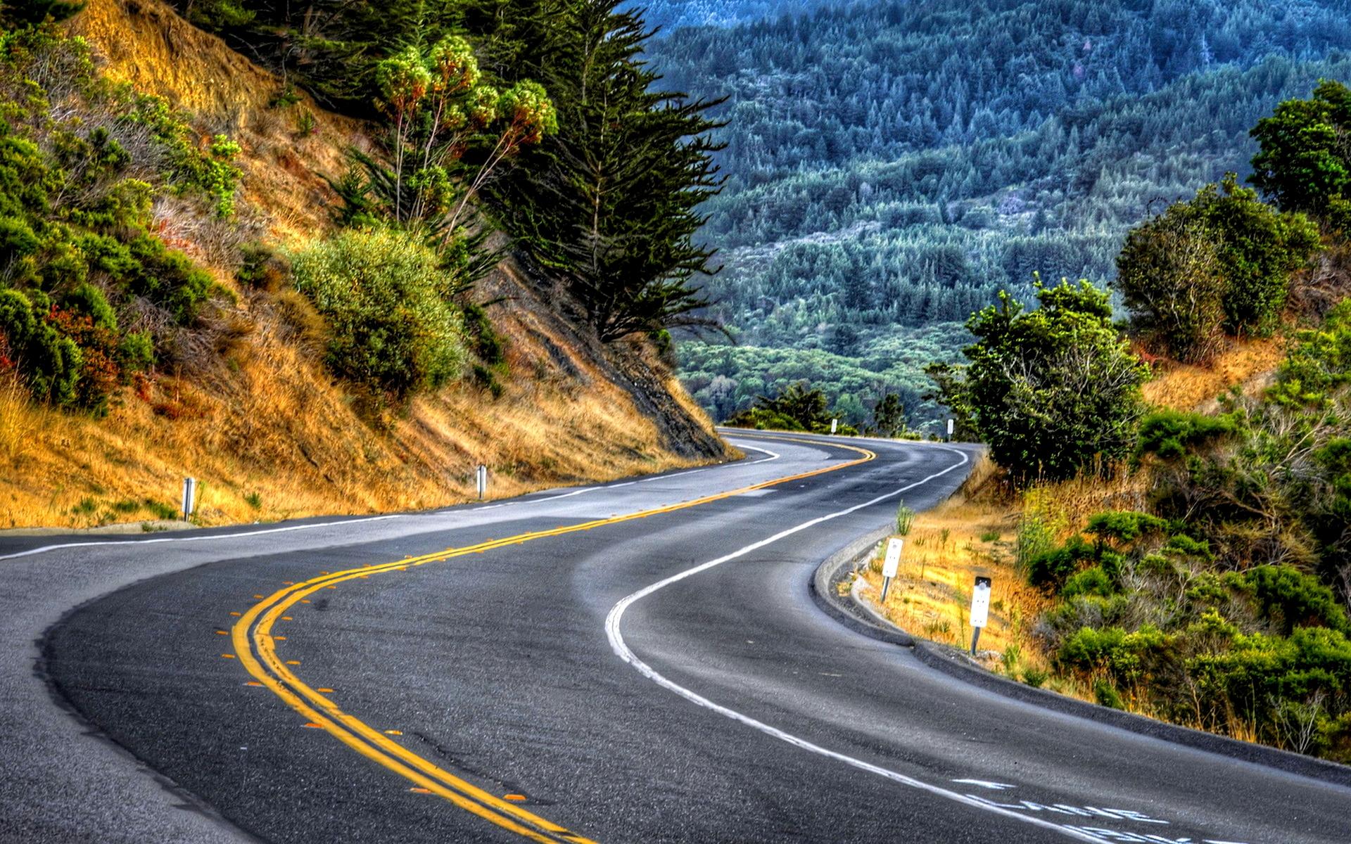 1920x1200 Road wallpaperx1200