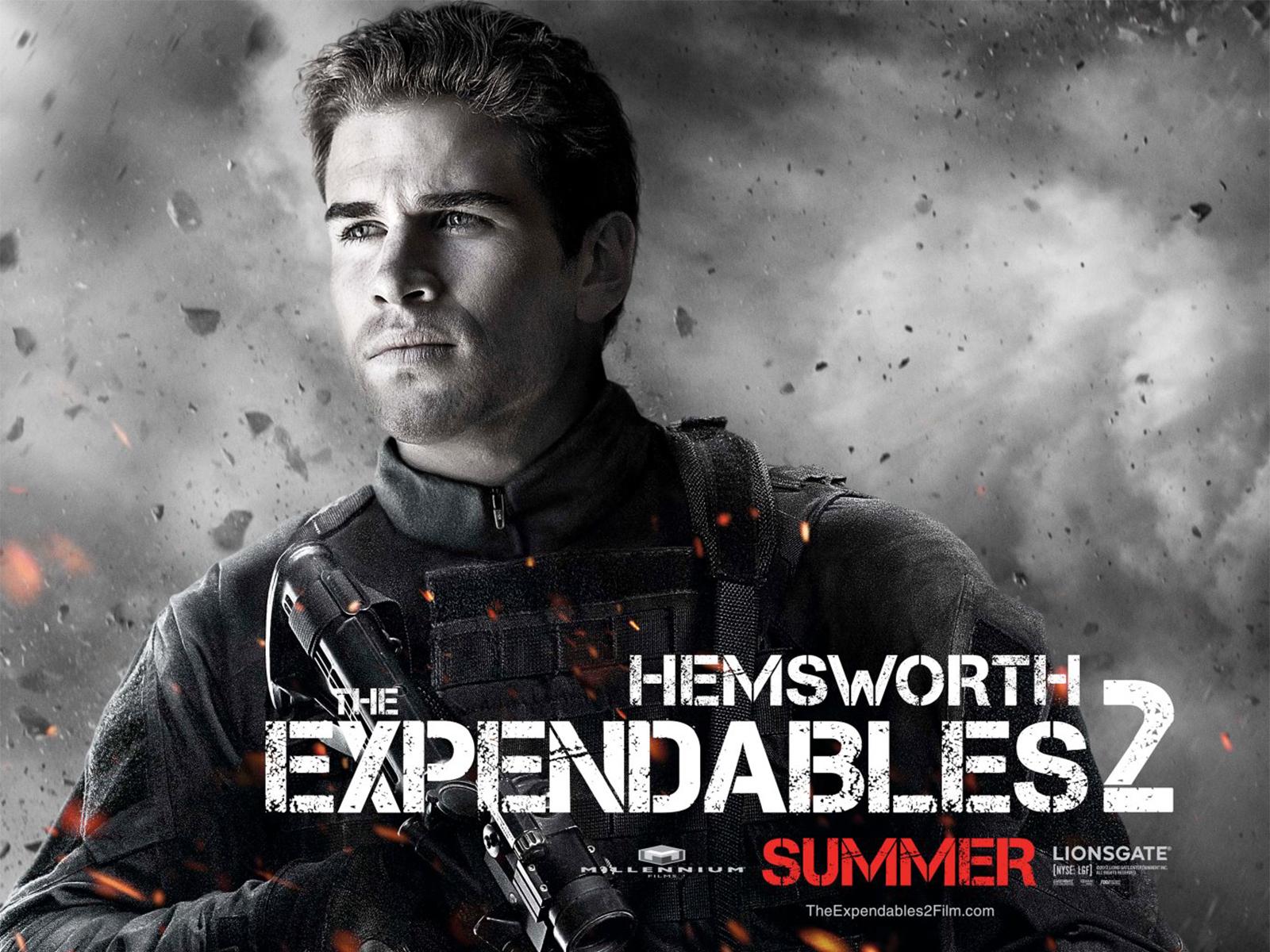 1600x1200 The Expendables 2 Quotes. QuotesGram