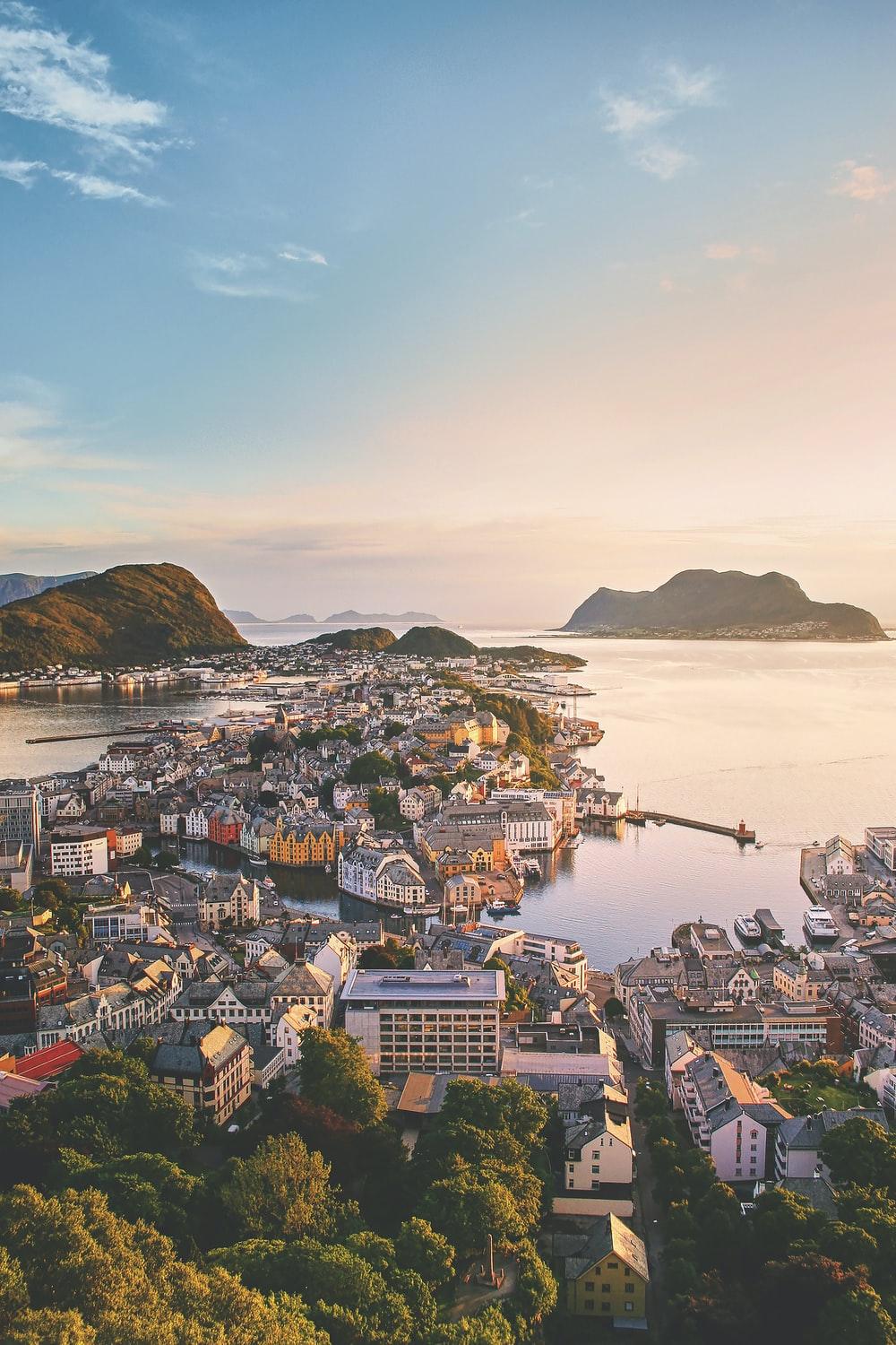 1000x1500 Norway Picture [Scenic Travel Photo]. Download Free Image
