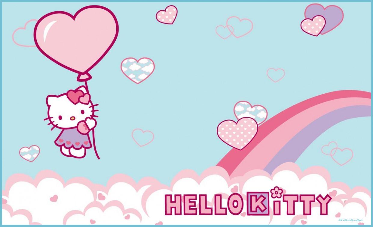 1241x758 Here's What Industry Insiders Say About Hello Kitty Desktop Wallpaper. Hello Kitty Desktop Wallpaper
