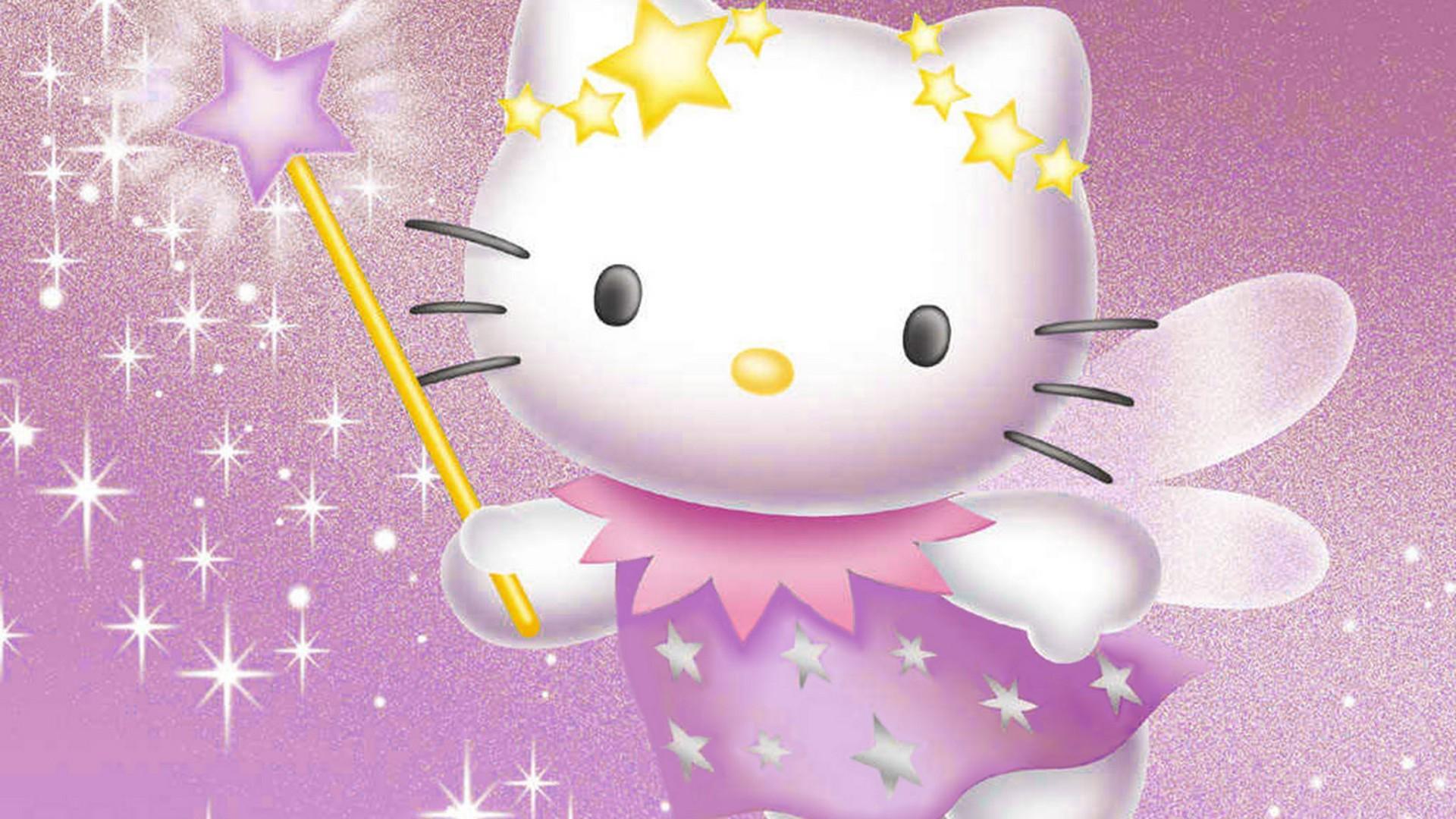 1237780 HD Pinky Hello Kitty  Rare Gallery HD Wallpapers