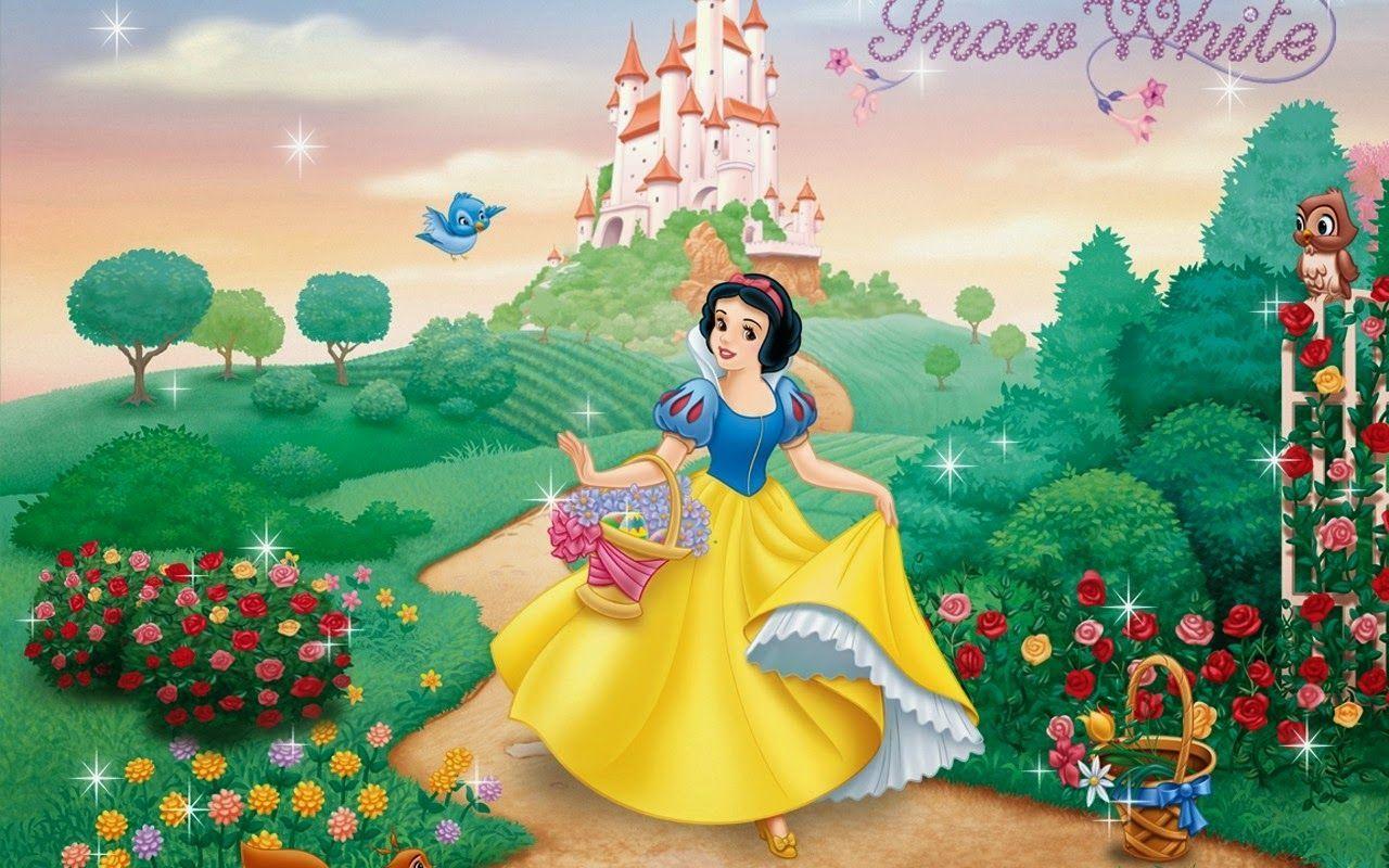 Bạn hãy xem bộ sưu tập hình nền Disney Snow White trong bộ sưu tập của chúng tôi. Những bức ảnh làm nên bằng tình yêu với Disney, được thiết kế vô cùng đáng yêu và ấn tượng. Hãy bật những hình nền này để đem lại sự sống động cho máy tính của bạn.