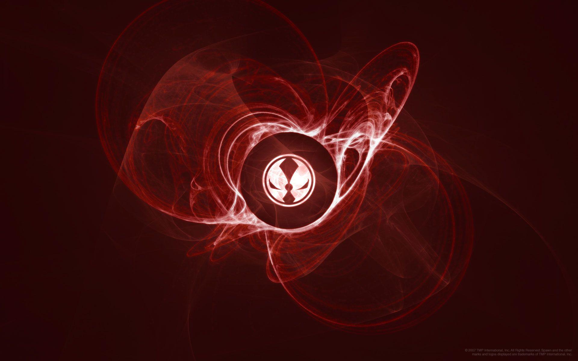 1920x1200 Abstract & Color. Spawn wallpaper, Evil wallpaper, Wallpaper background