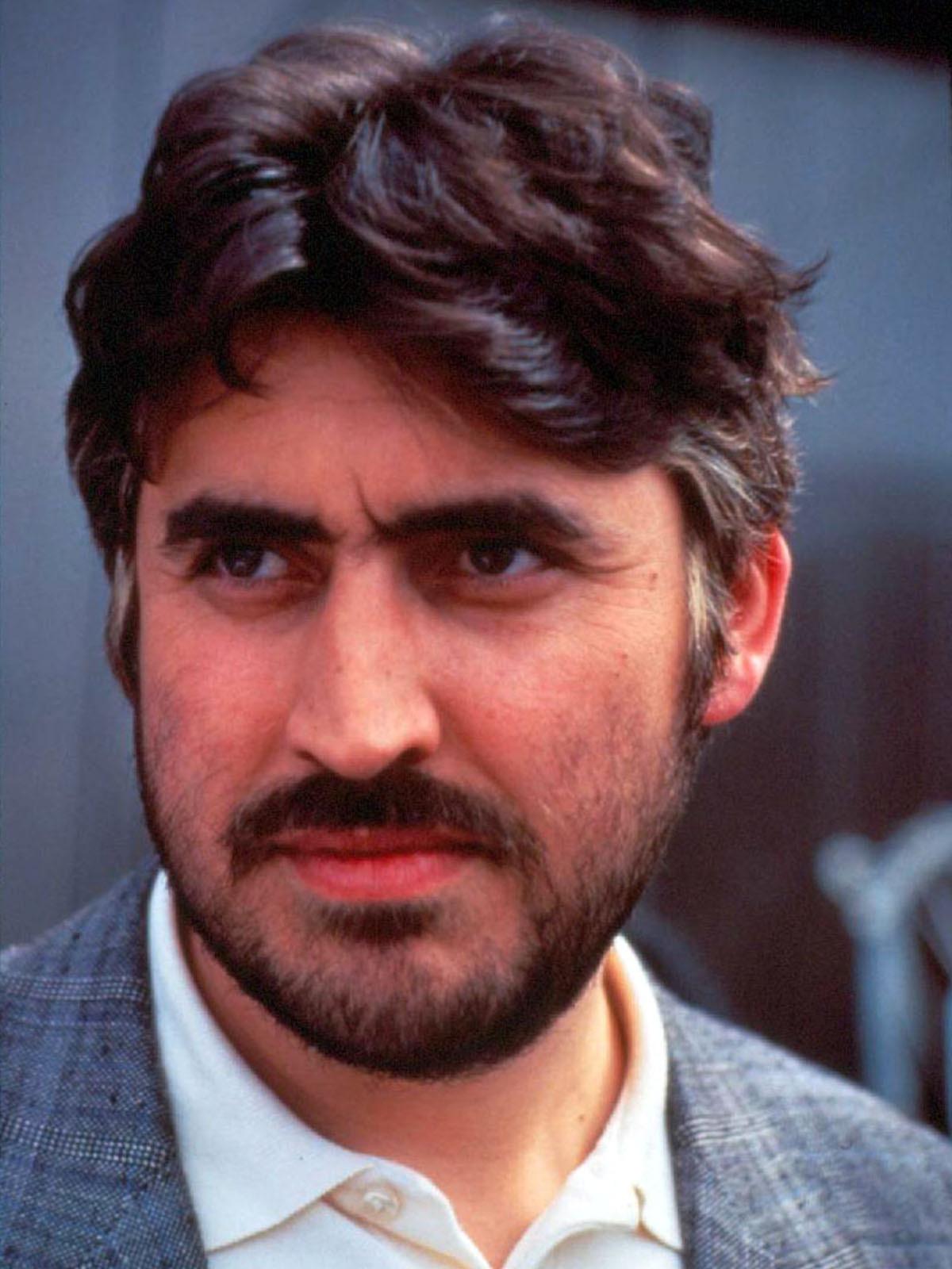 1200x1600 Alfred Molina Videos and Video Clips