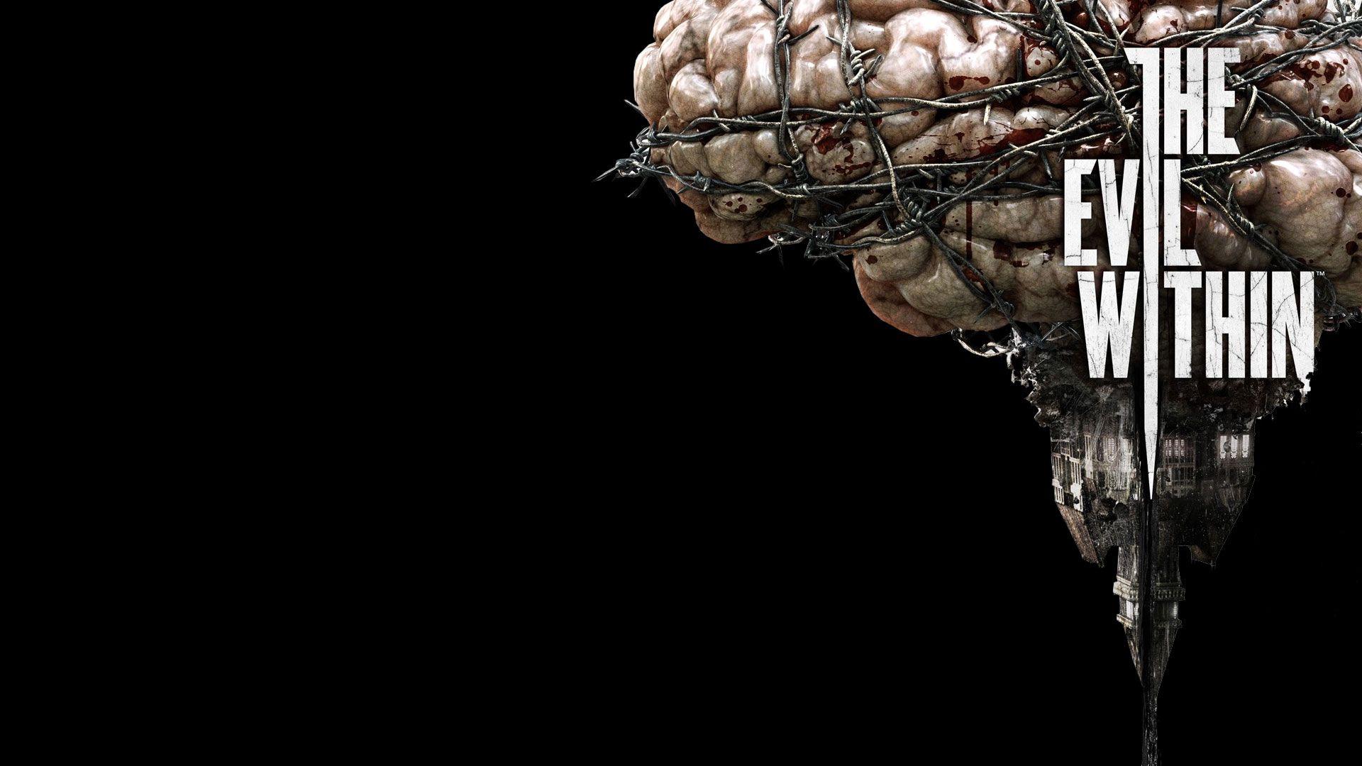 1920x1080 The Evil Within Wallpaper