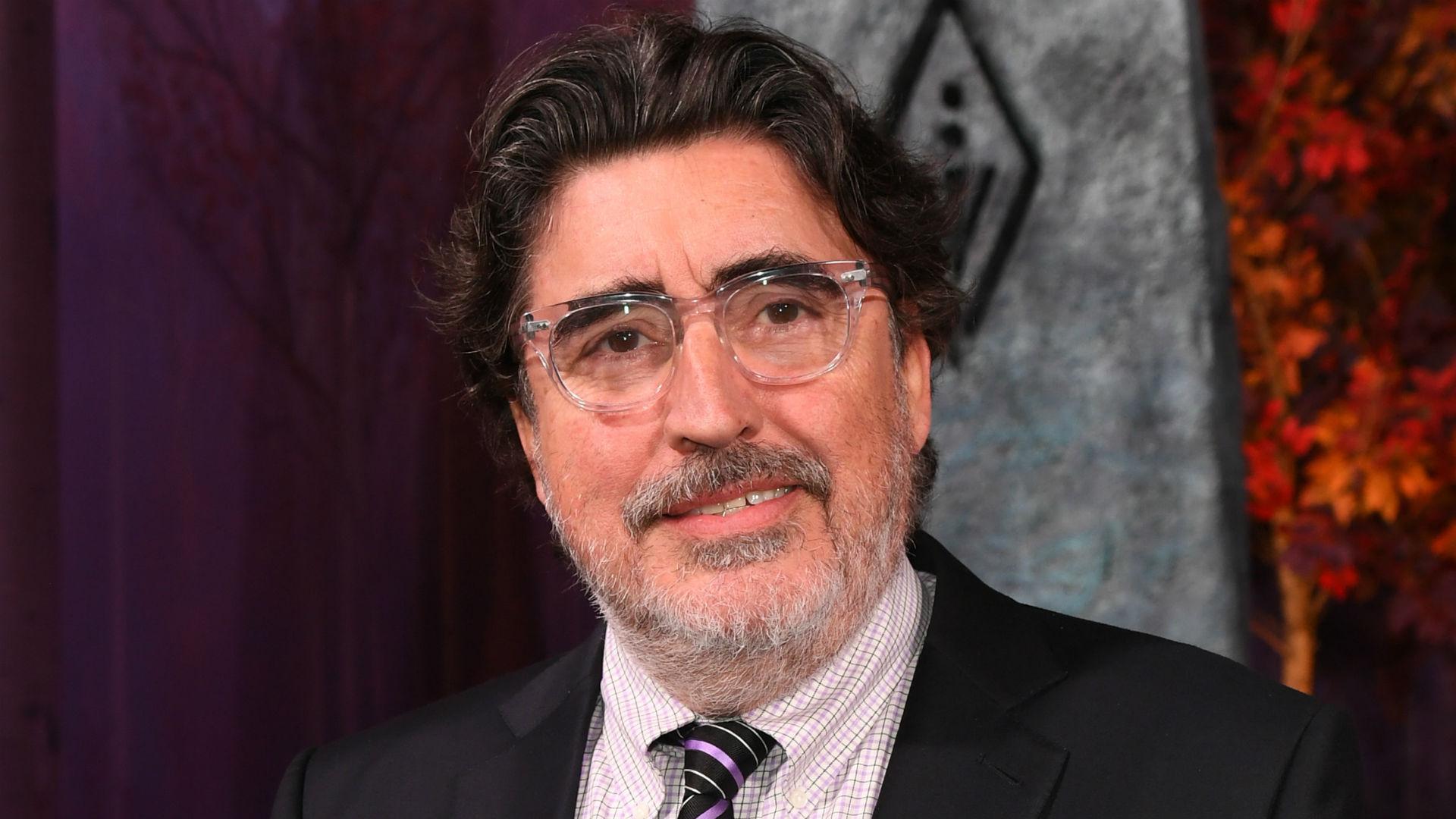 1920x1080 Casting News: Alfred Molina To Reprise Doctor Octopus Role In New 'Spider Man' Movie