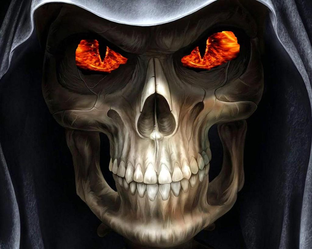 1024x819 Most viewed Evil wallpaperK Wallpaper