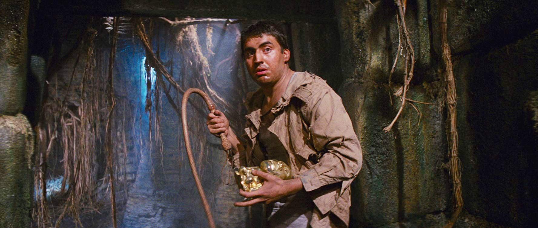 1777x755 The chameleon: King Vidor Award winner Alfred Molina opens up about his long career. Movies. San Luis Obispo. New Times San Luis Obispo