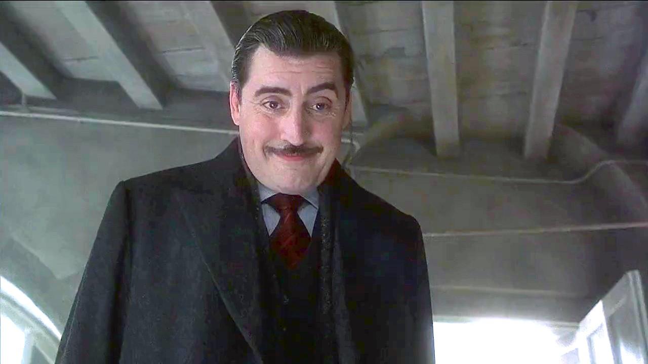 1280x720 The chameleon: King Vidor Award winner Alfred Molina opens up about his long career. Movies. San Luis Obispo. New Times San Luis Obispo