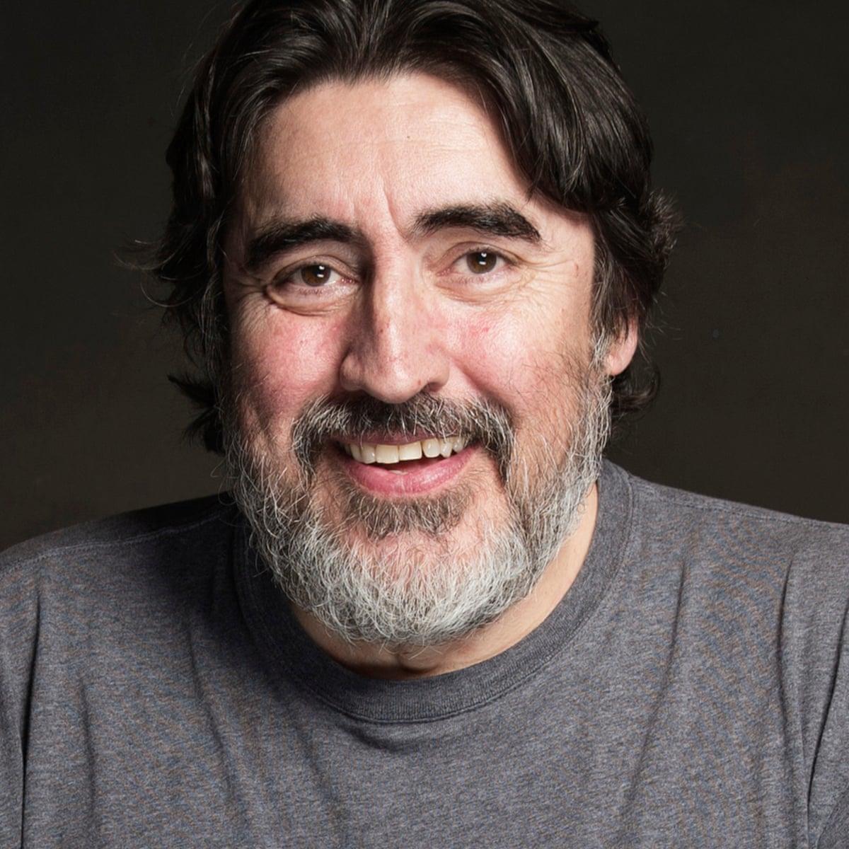 1200x1200 Alfred Molina: 'My mother and I had a few moments that were like the third act of Aida'