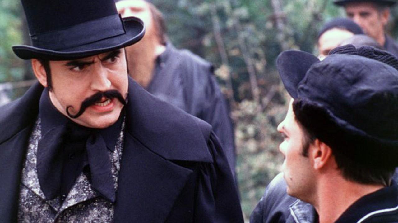 1280x720 Eric Idle and Alfred Molina movies