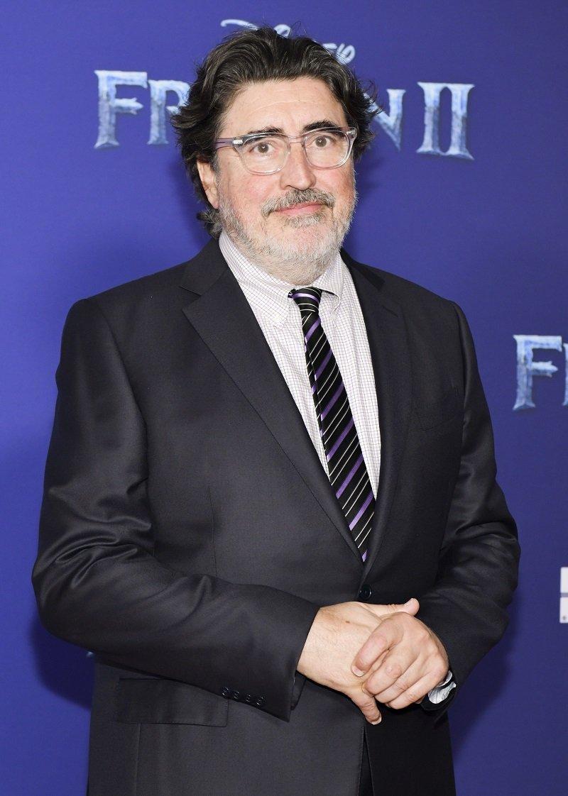 800x1122 Alfred Molina's Wife Died Of Alzheimer's