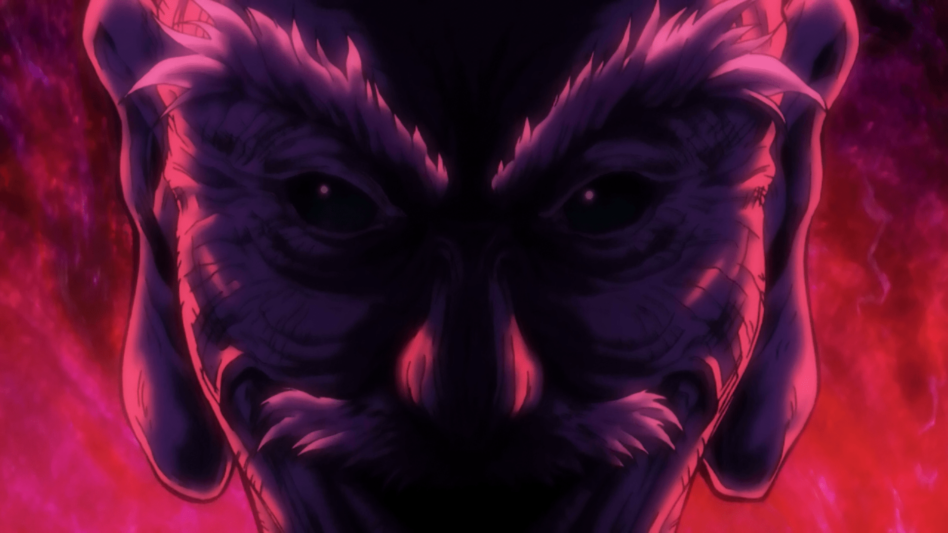1920x1080 Netero (Hunter x Hunter) HD Wallpaper and Background Image