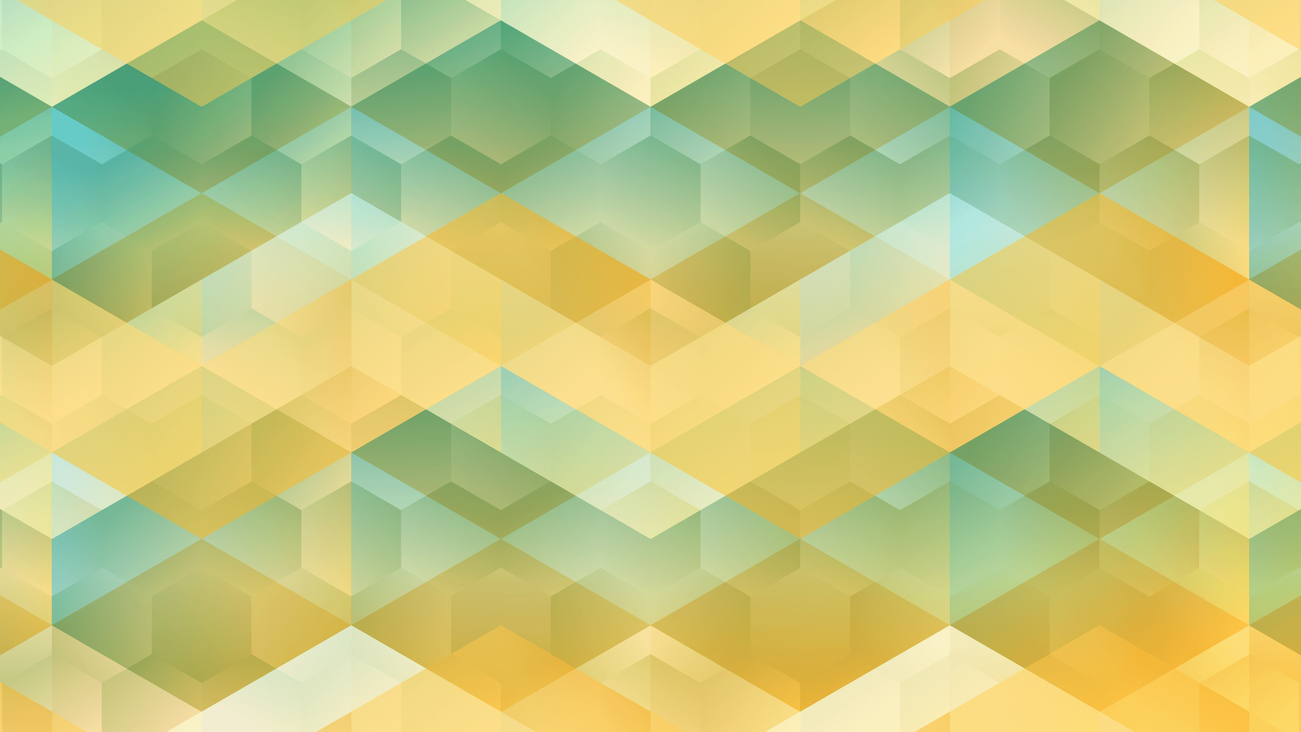 Yellow Geometric Desktop Wallpapers - Top Free Yellow Geometric Desktop