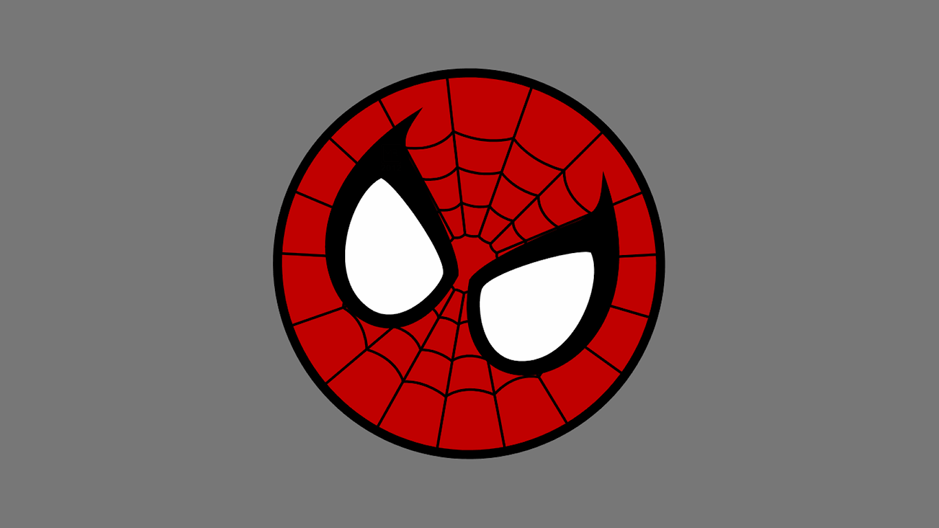 Spider-Man Mask Logo Wallpapers - Top Free Spider-Man Mask Logo Backgrounds  - WallpaperAccess