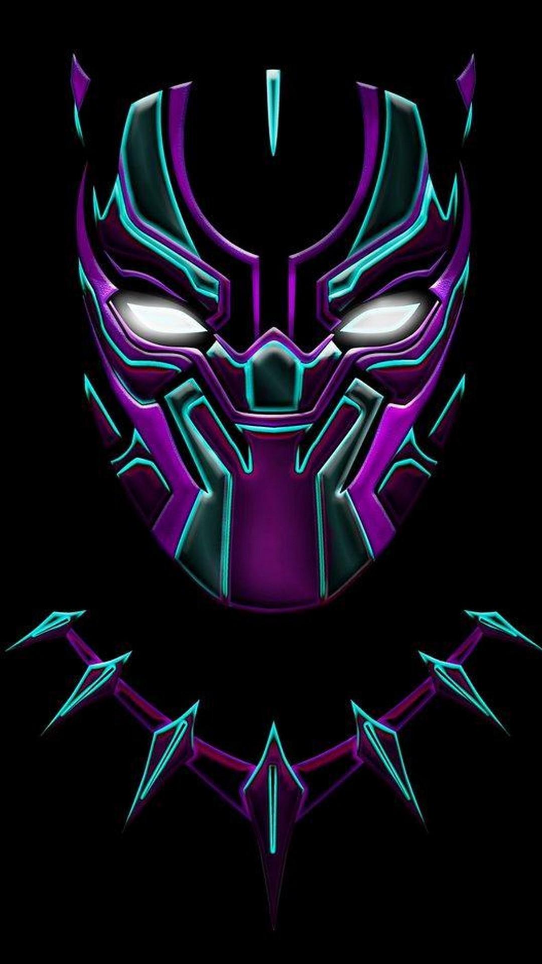 Black Panther Abstract Wallpapers - Top Free Black Panther Abstract Backgrounds - WallpaperAccess