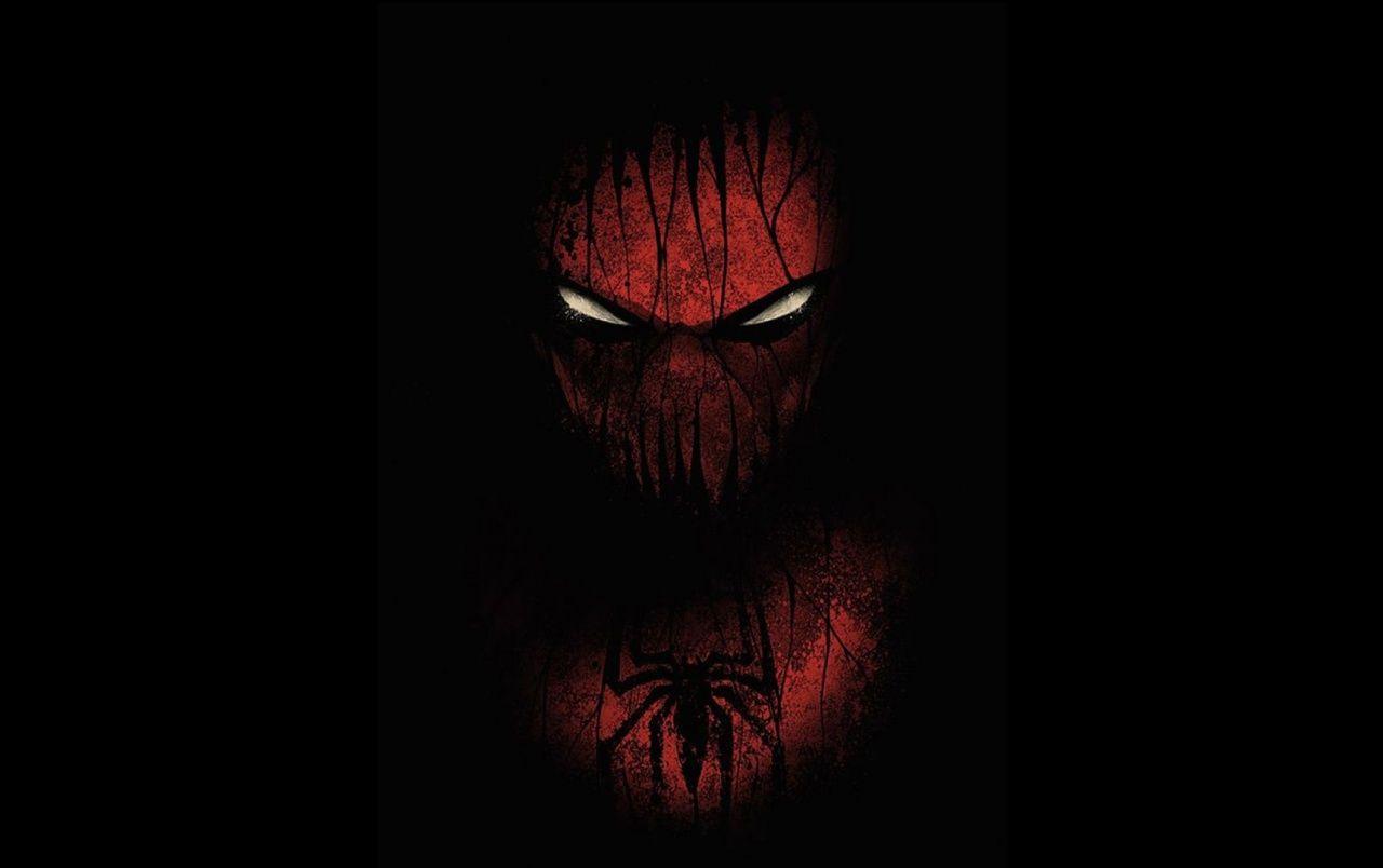 Spider-Man Mask Wallpapers - Top Free Spider-Man Mask Backgrounds -  WallpaperAccess