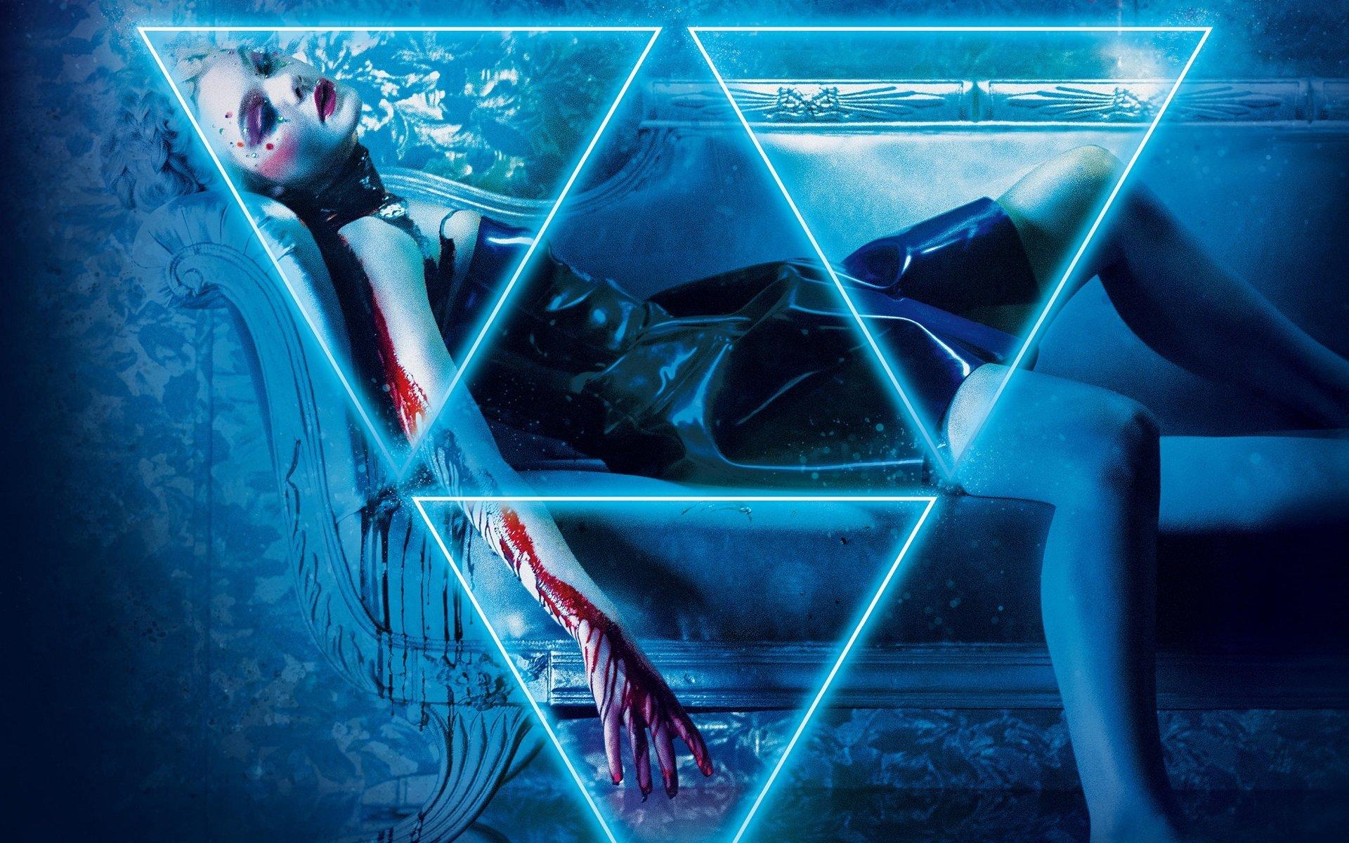 1920x1200 The Neon Demon HD Wallpaper and Background Image