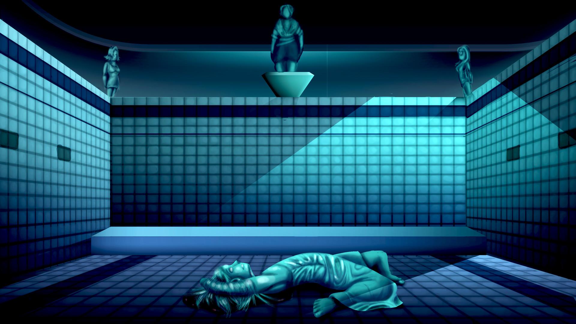 1920x1080 The Neon Demon, Mauricio Rafael Martínez Zúñiga