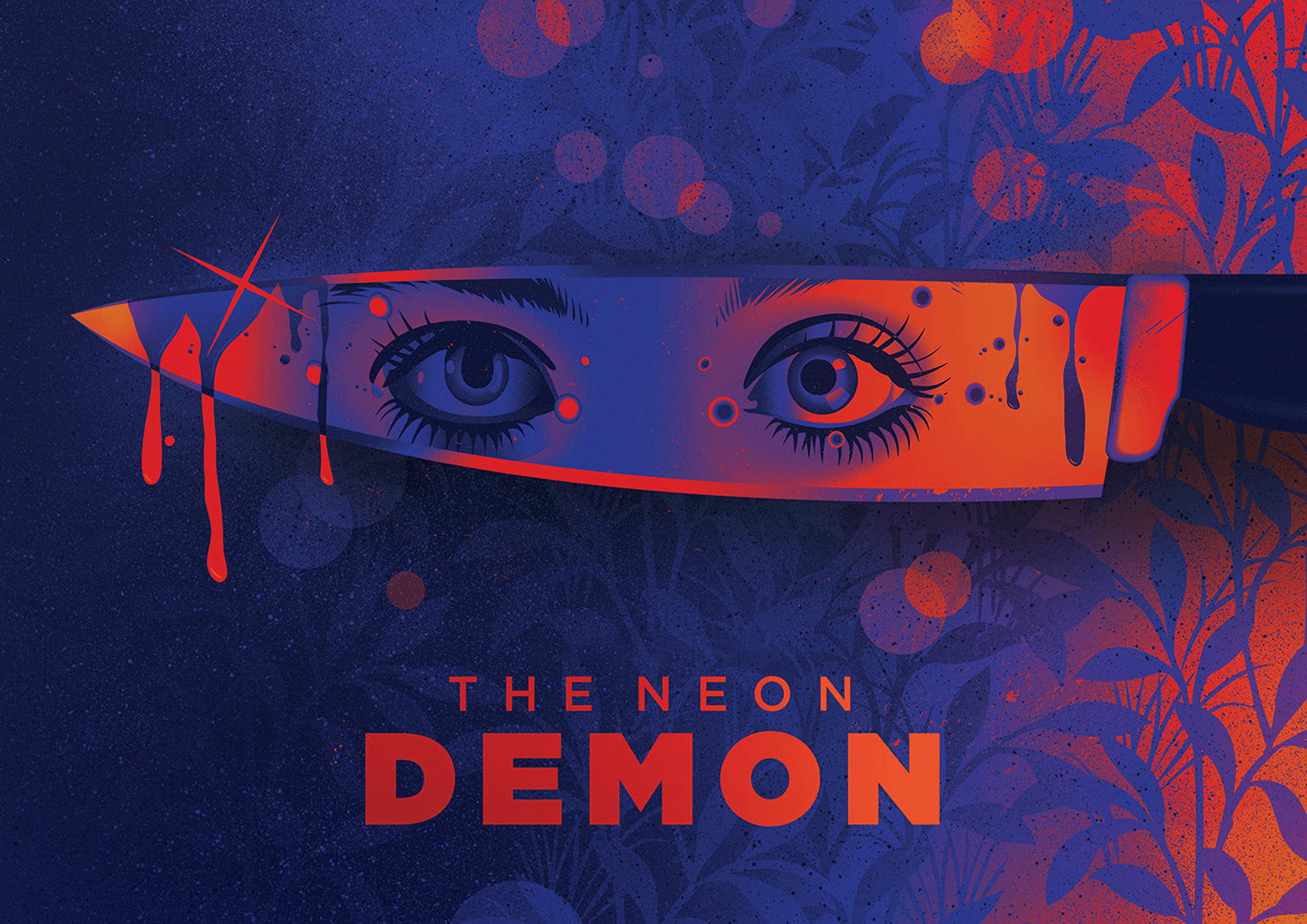 1922x1359 #The Neon Demon, #Elle Fanning. Mocah HD Wallpaper