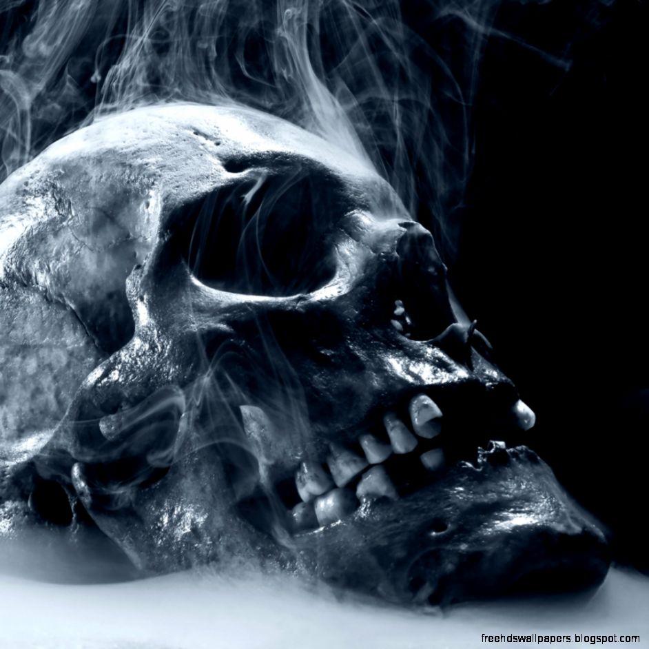 942x942 Scary Wallpaper for iPhone