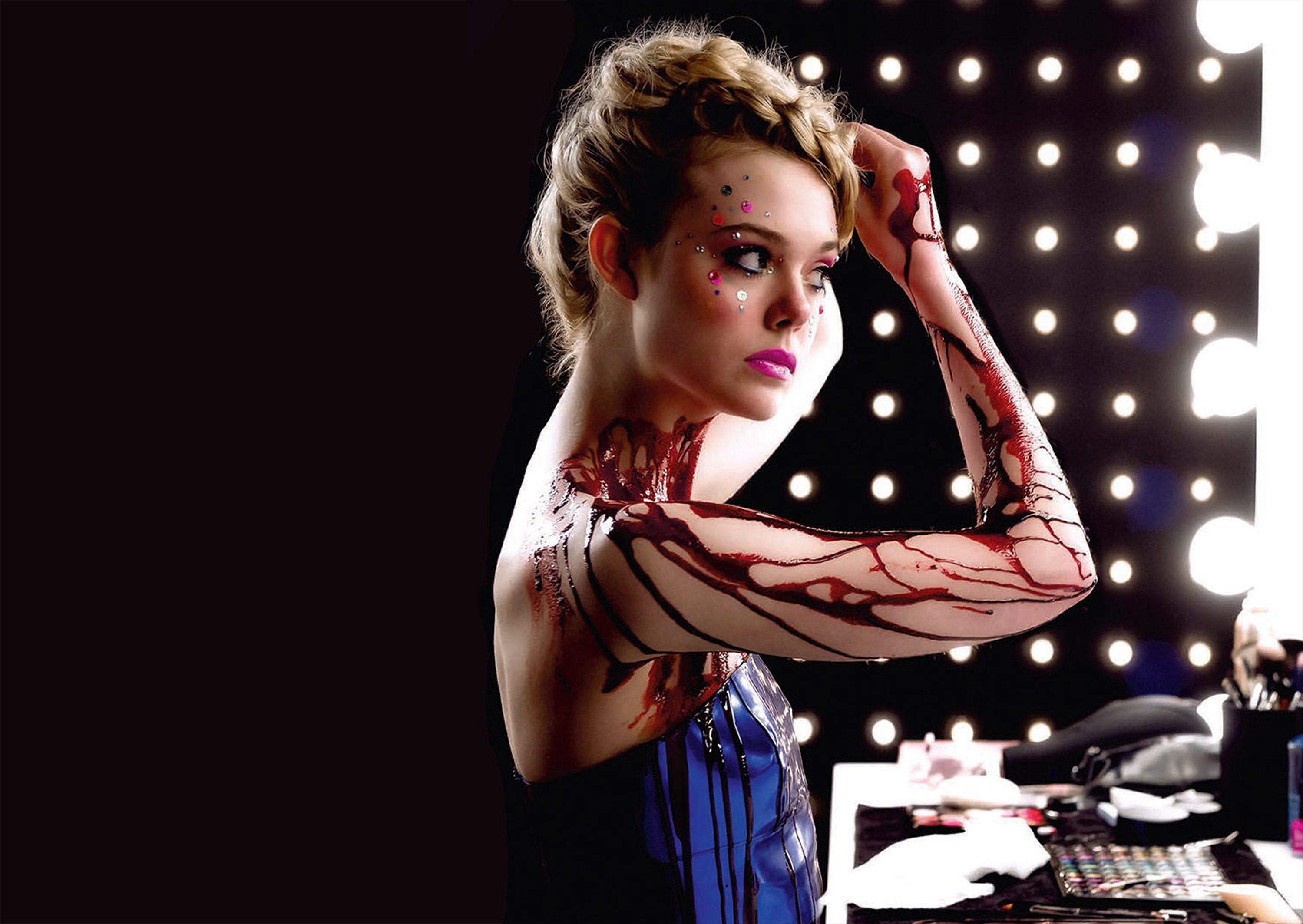3000x2128 The Neon Demon review: everyone's an object in Nicolas Winding Refn's LA horror show