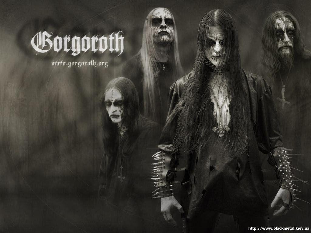 1024x768 Gorgoroth, gorgoroth Band, Wallpaper Metal Bands HD Wallpaper